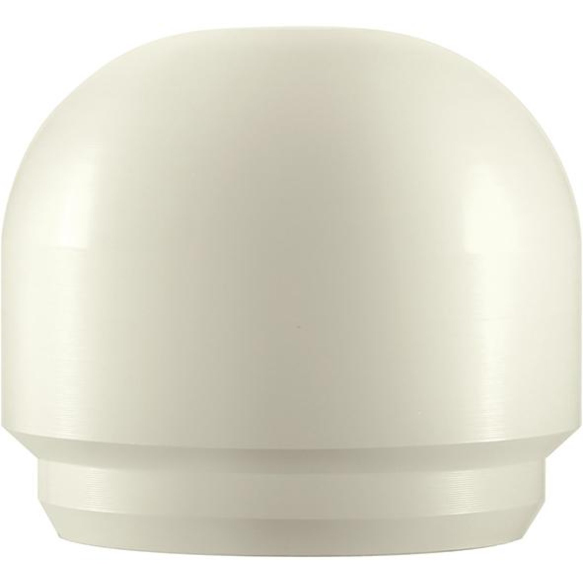 Schonhammerk. SUPERCRAFT 25mm Nylon abgerundet HALDER