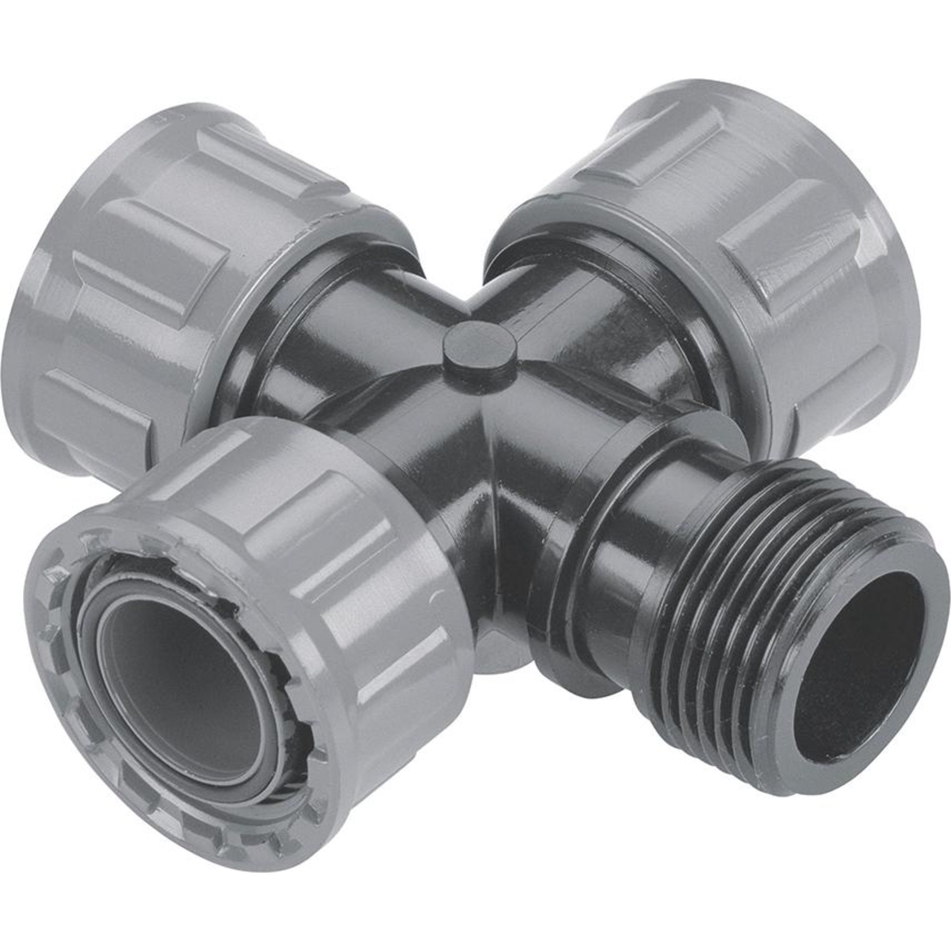 Ventil-Kreuzstück Sprinklersystem Beschaffungsartikel