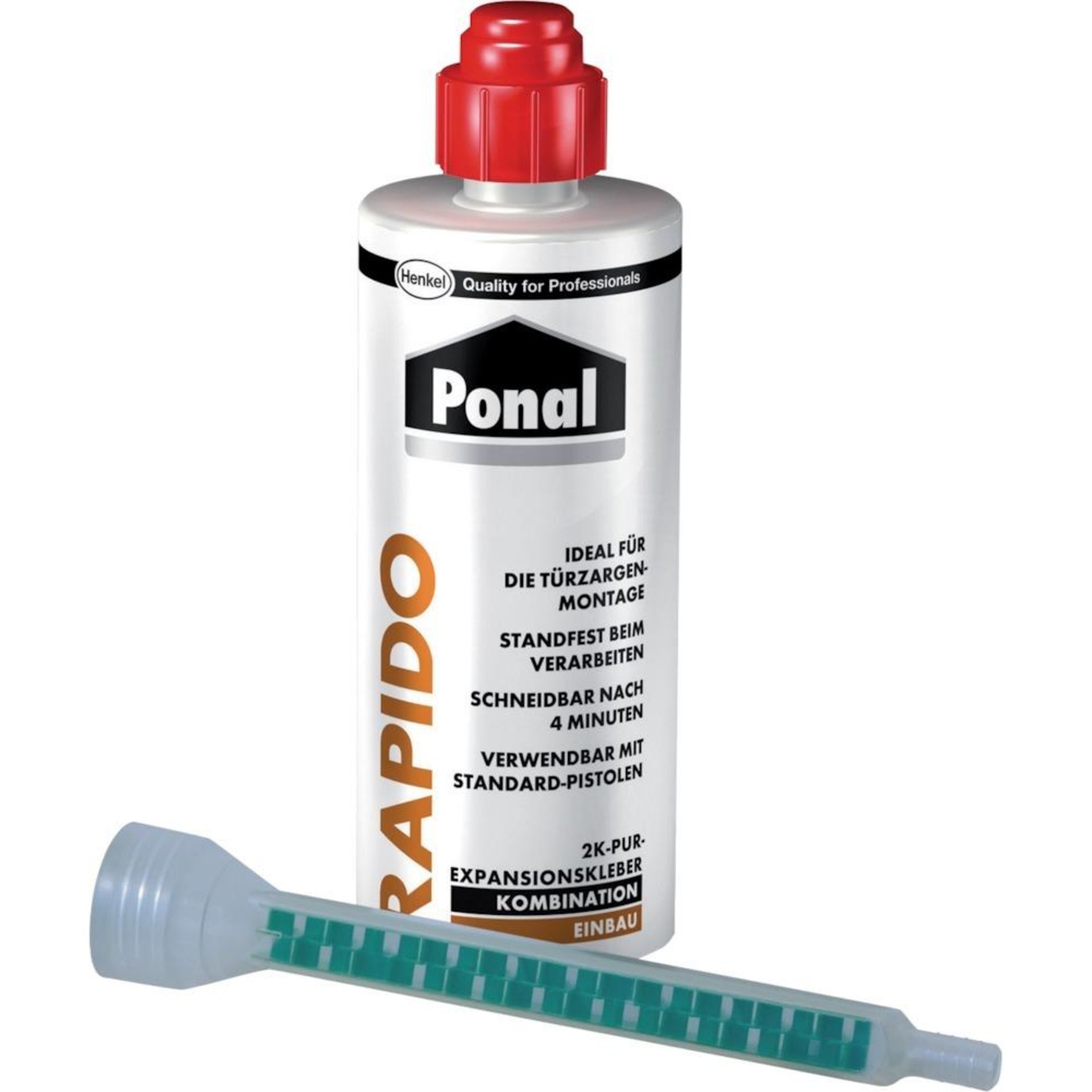 Ponal Rapido 165g