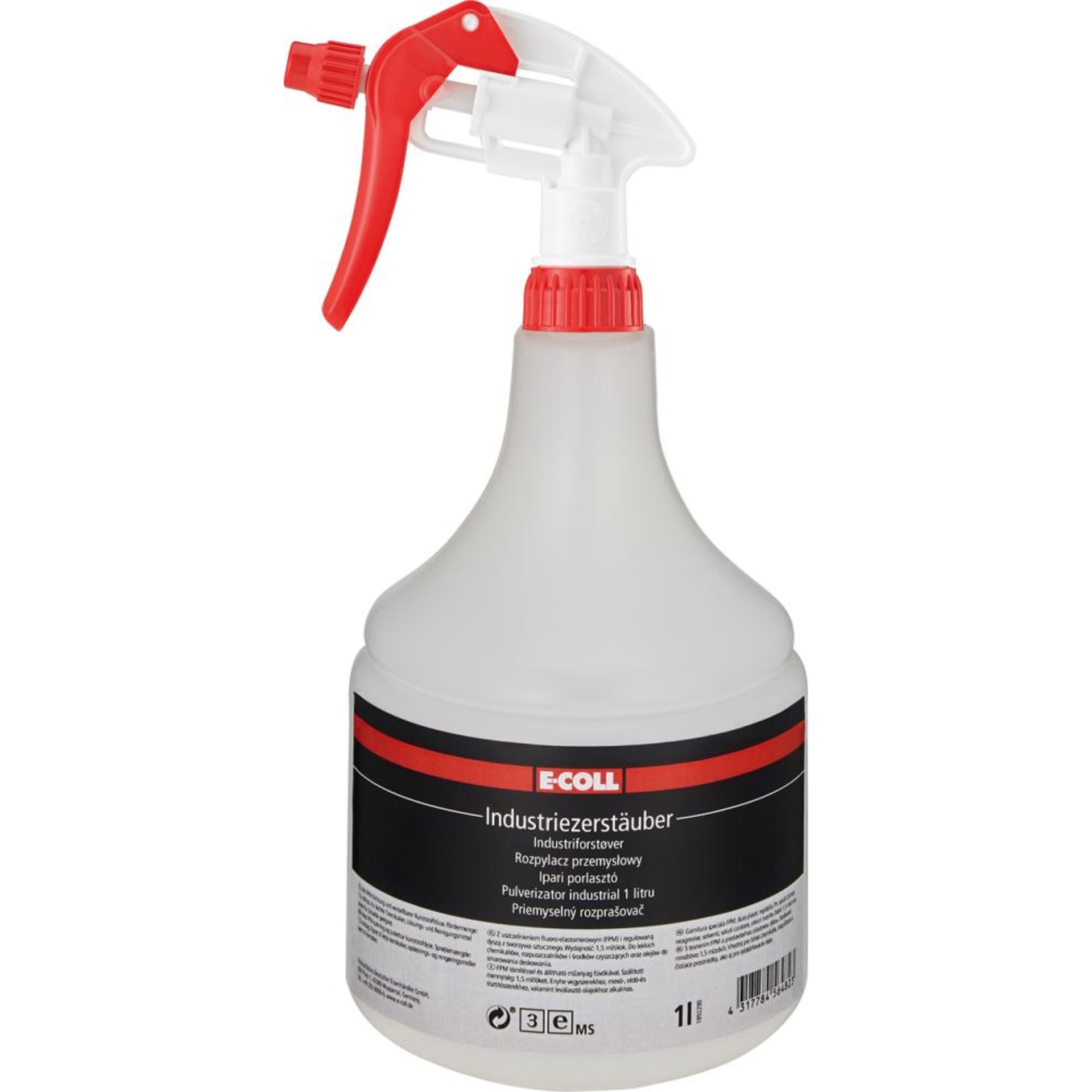 Industriezerstäuber 1L E-COLL EE