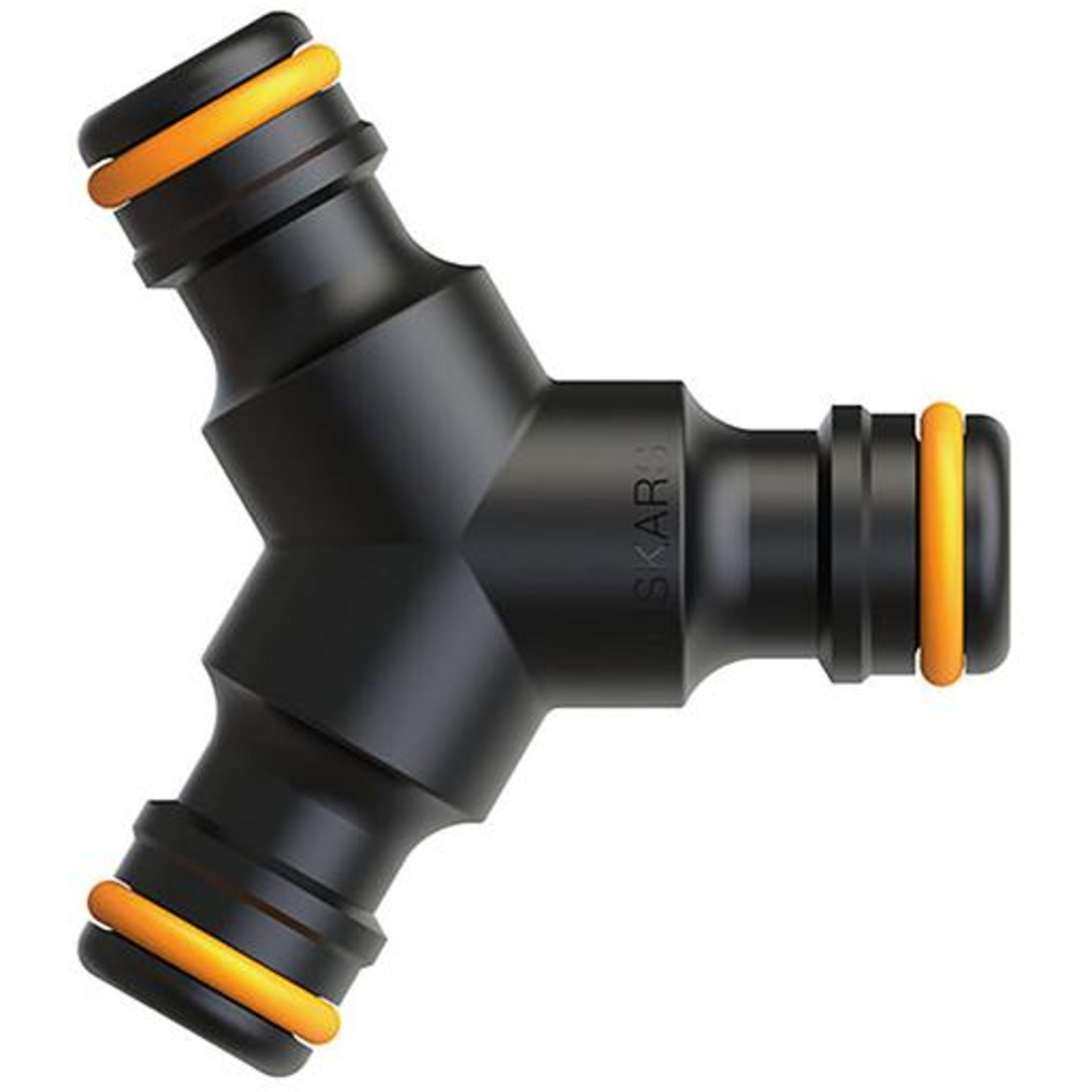 Dreiwegeanschluss 1027070