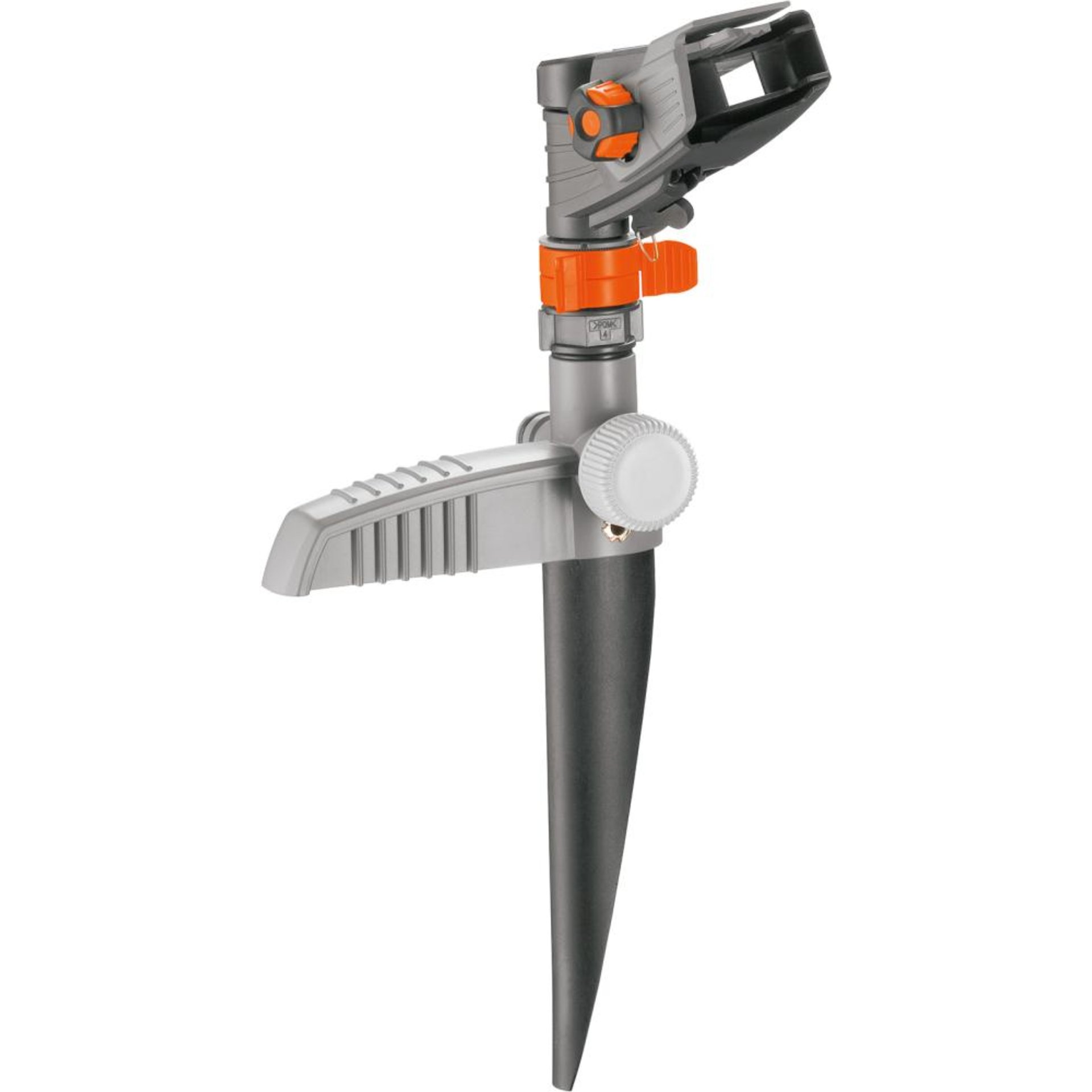 Impuls-, Kreis- und Sektorenregner 8141 Gardena