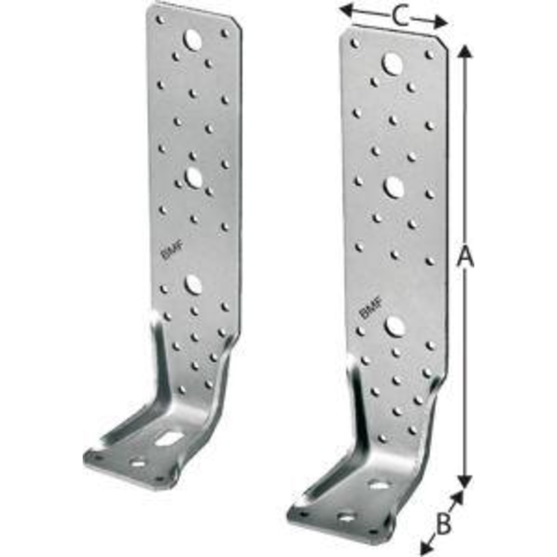 Winkelverbinder AKR285 und AKR285L