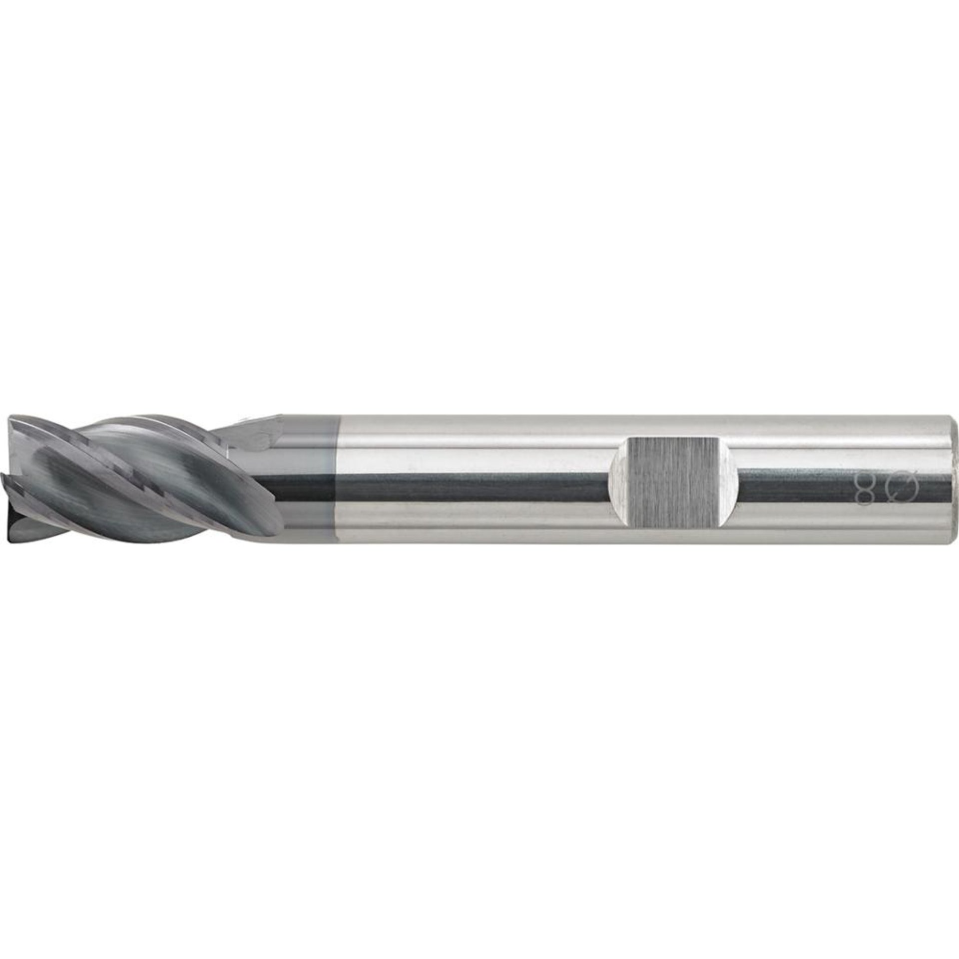 VHM HPC INOX FräserD6527K10,00VA Z4HB Carap+FORTIS