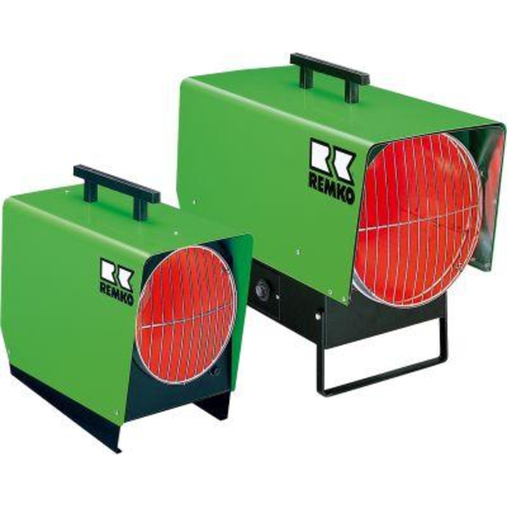 Propangas-Heizautomat PGM/PGT-Serie