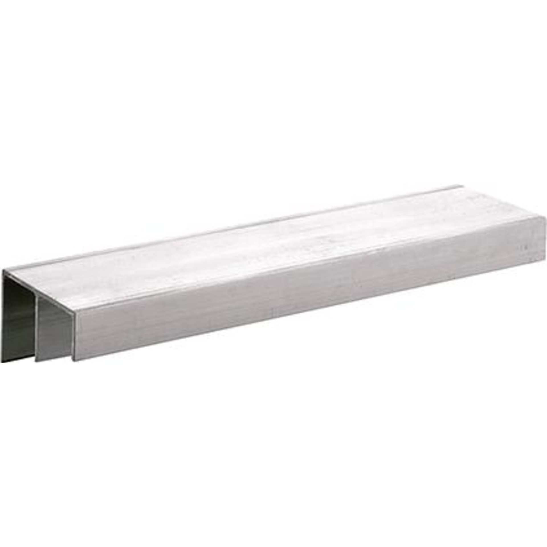 Führungsprofil STB 11