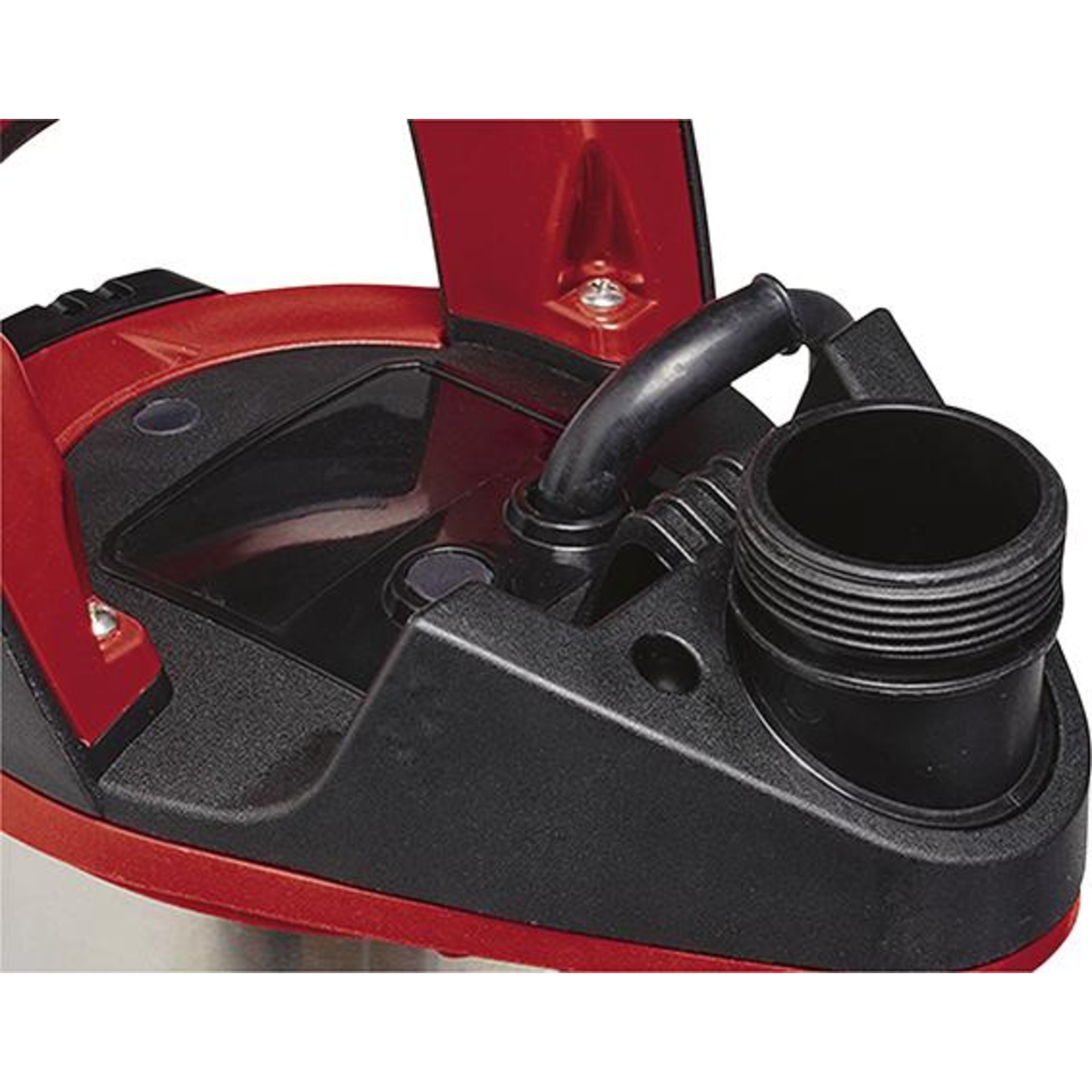 Schmutzwasserpumpe GE-DP 7935 N-A LL ECO Beschaffungsartikel