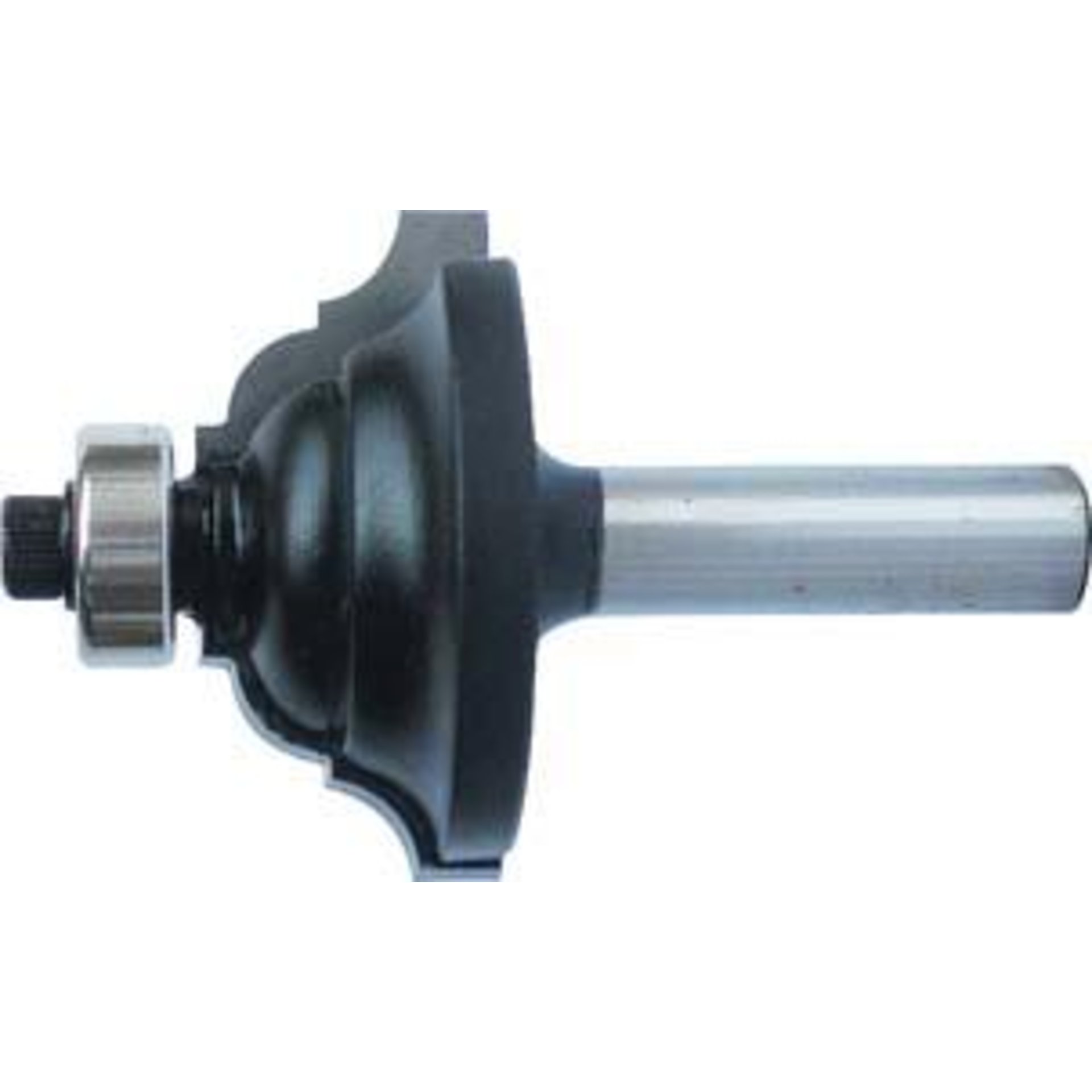 Profilfr. HW R3,2 28,5x12,7x54 S8 FORTIS