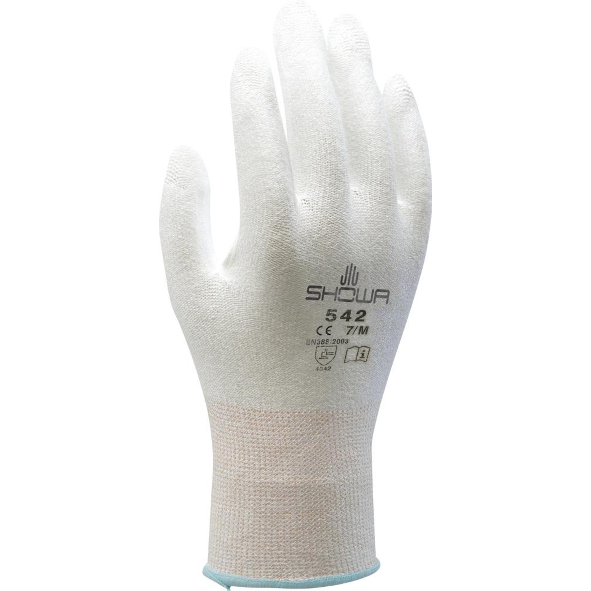 Schnittschutzhandschuh 542X