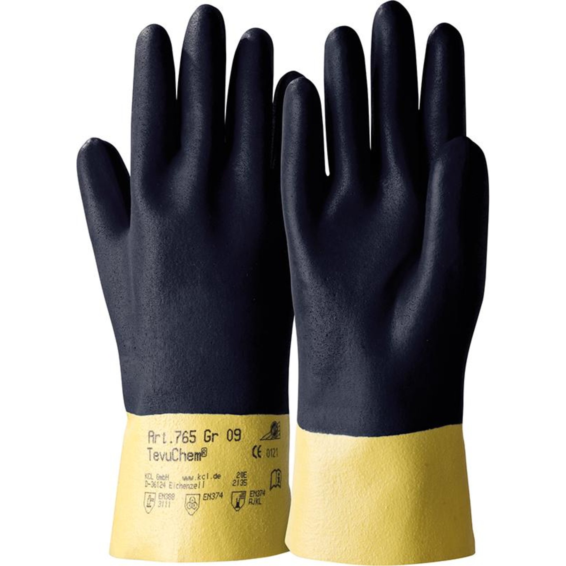 Einweghandschuh TevuChem® 765