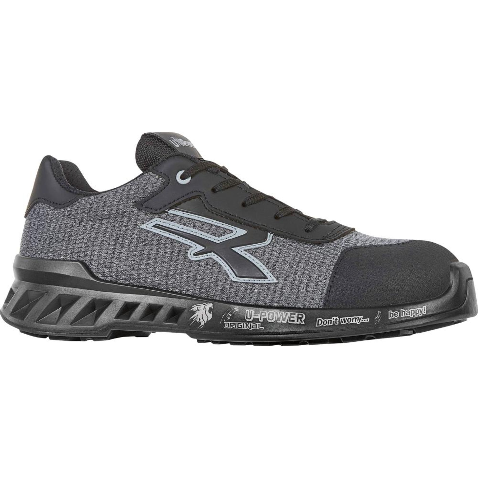 Halbschuh Adam, S1P SRC ESD