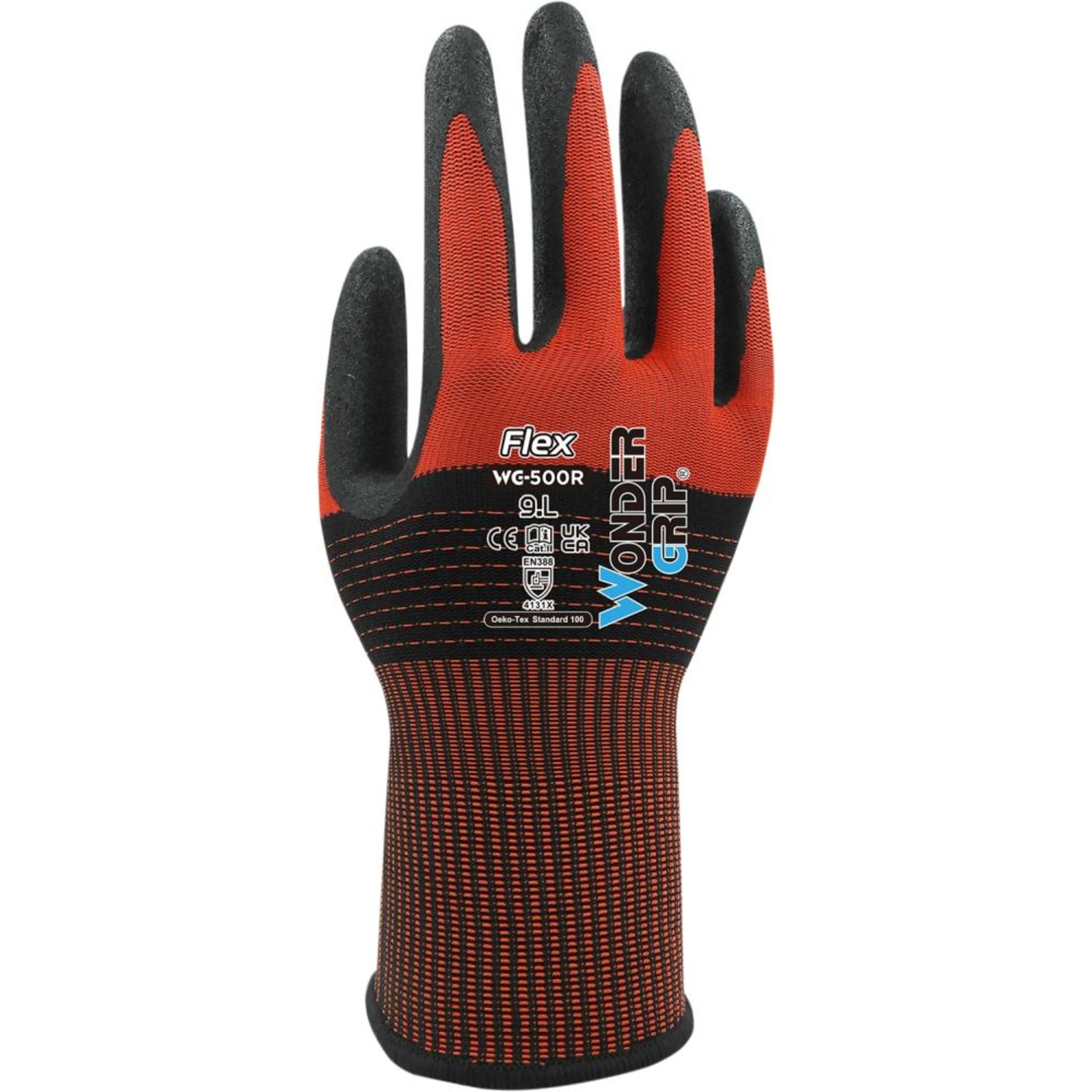 Montagehandschuh Flex WG-500R