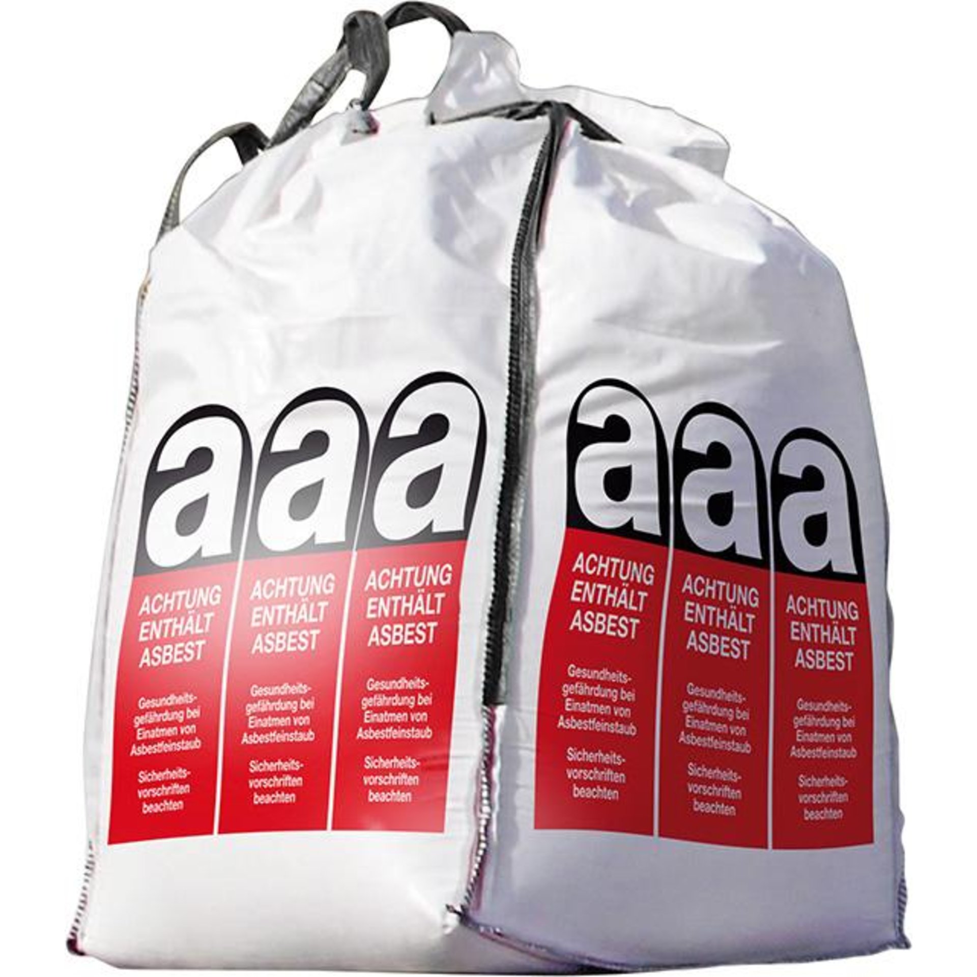 Big Bag Asbest 900x900x1100 mm