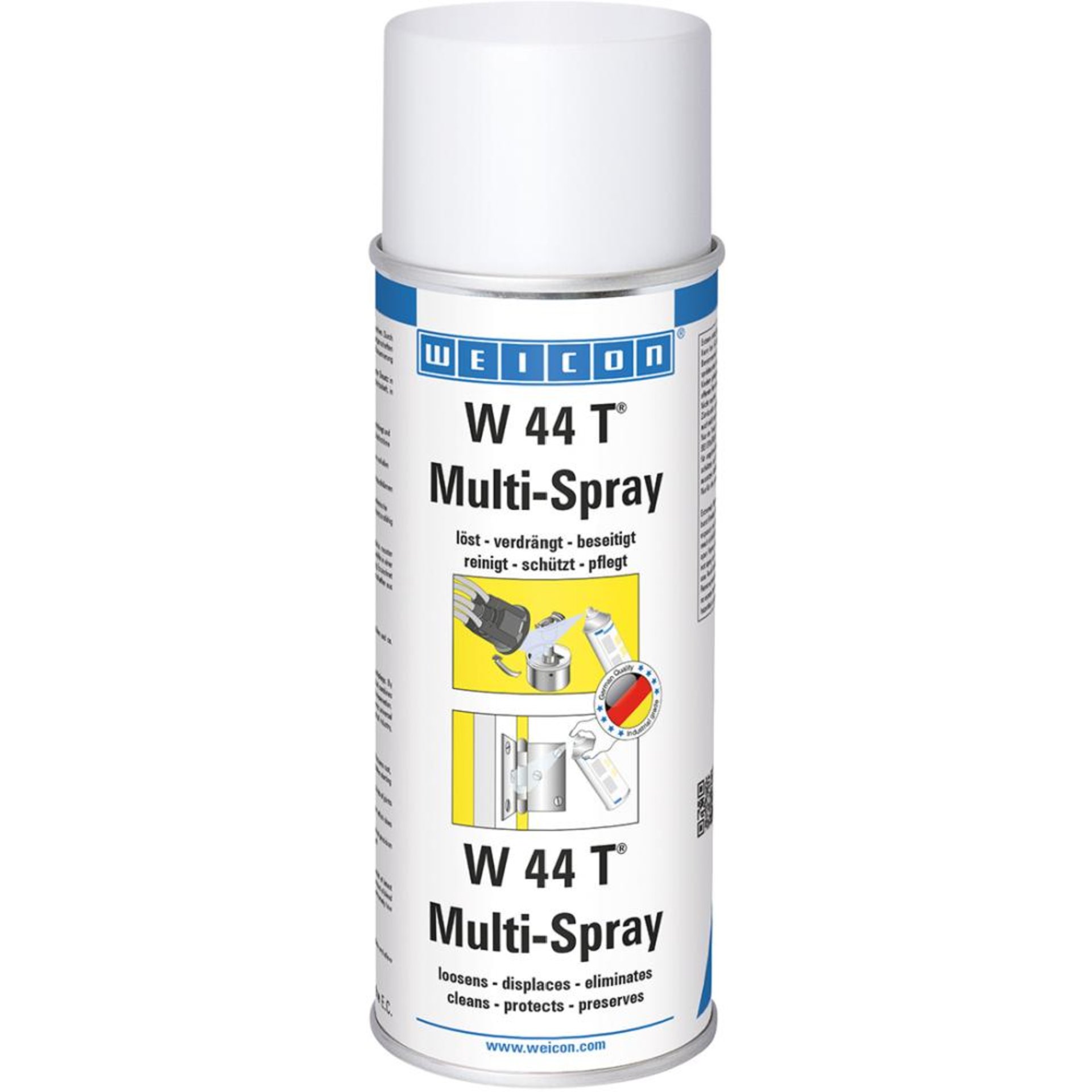 W44T Multi-Spray 400 ml Weicon