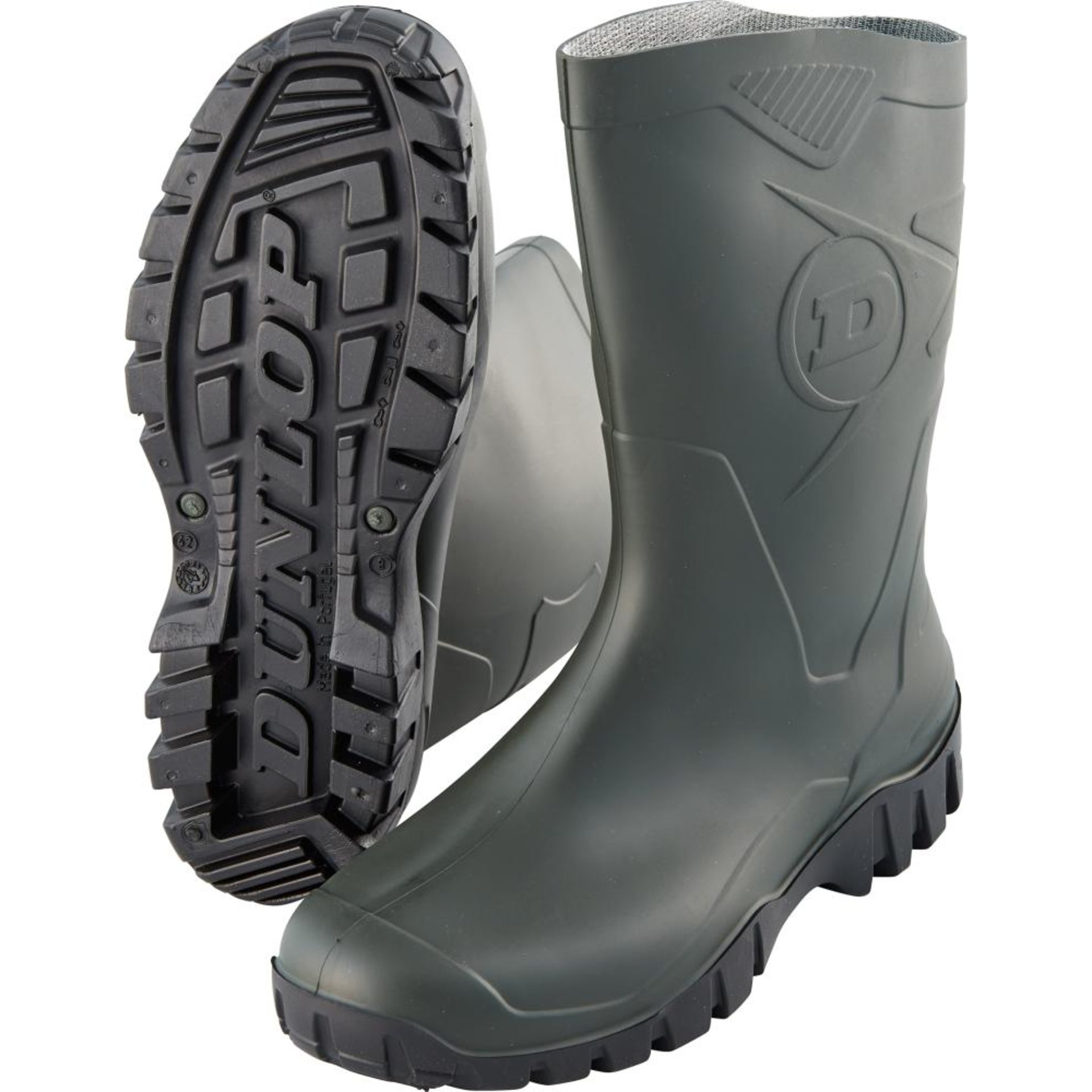 Kurzstiefel Dee
