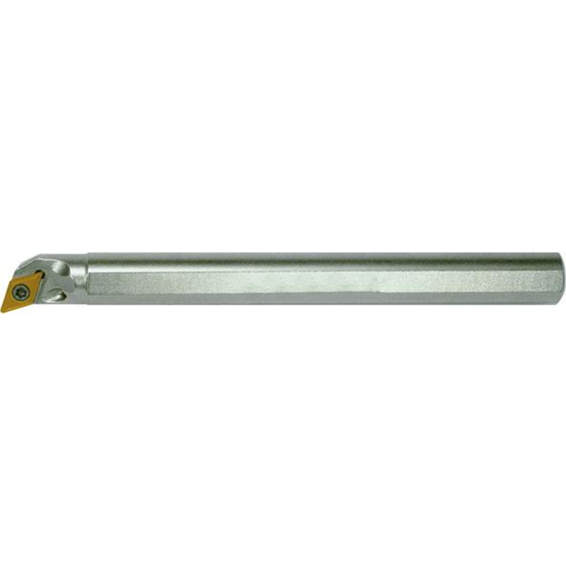 ISO-Bohrstange A12K SDQCL 07