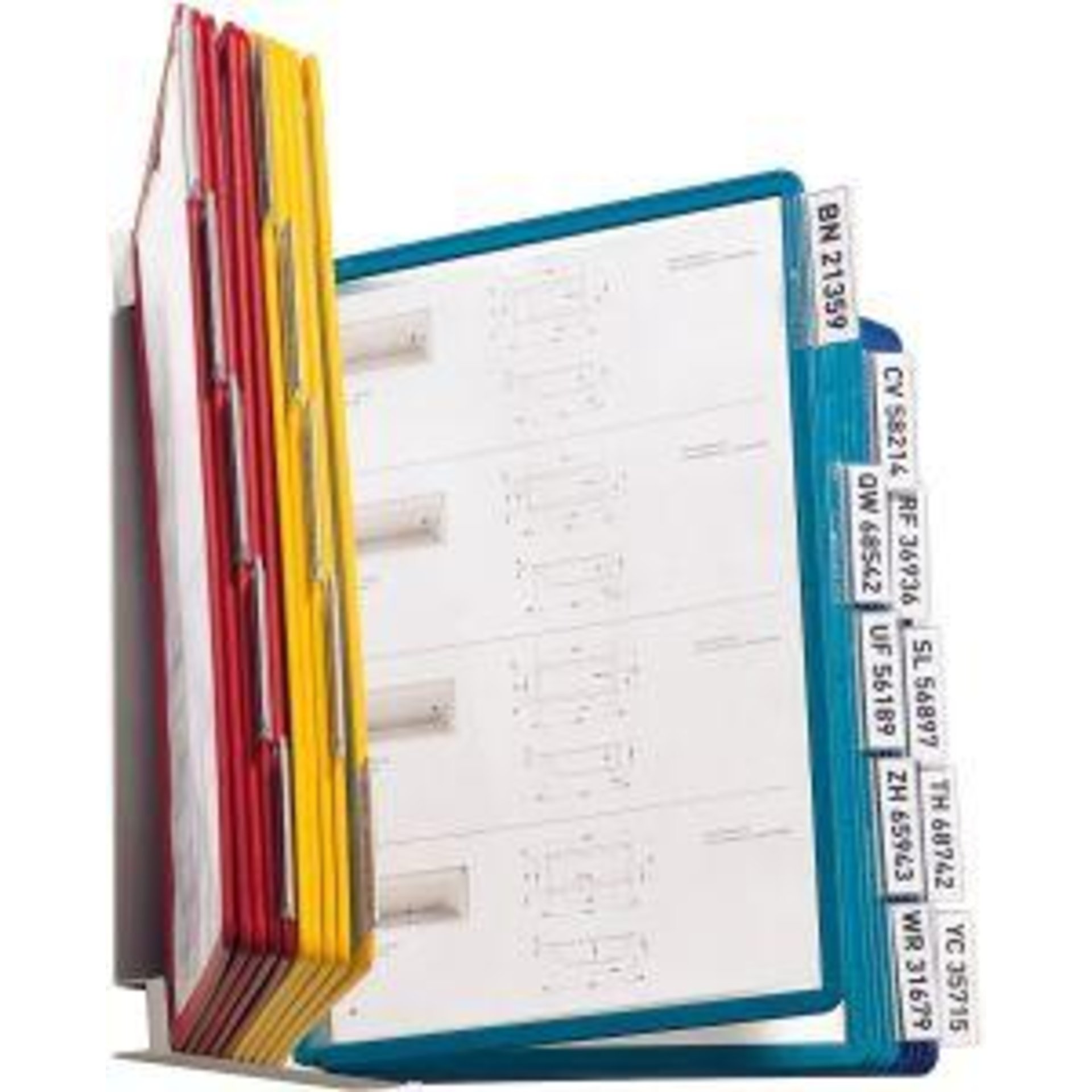 Wandhalter VARIO®, Komplett-Set