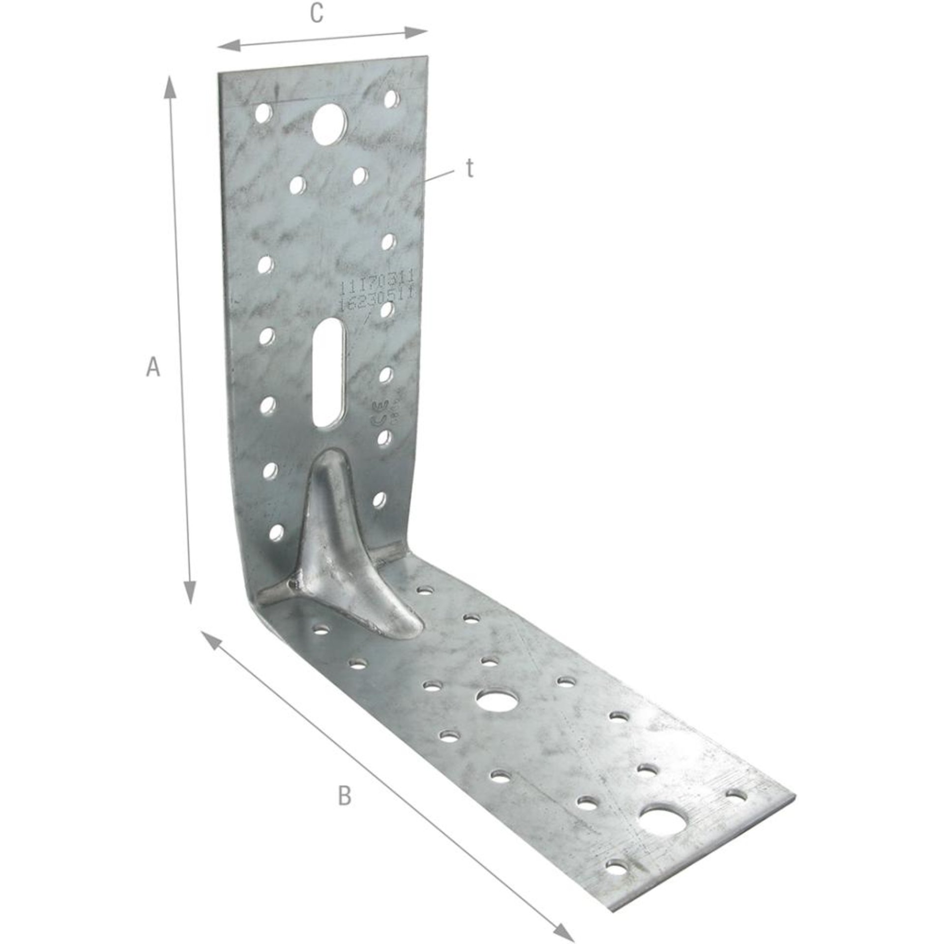 Winkelverbinder