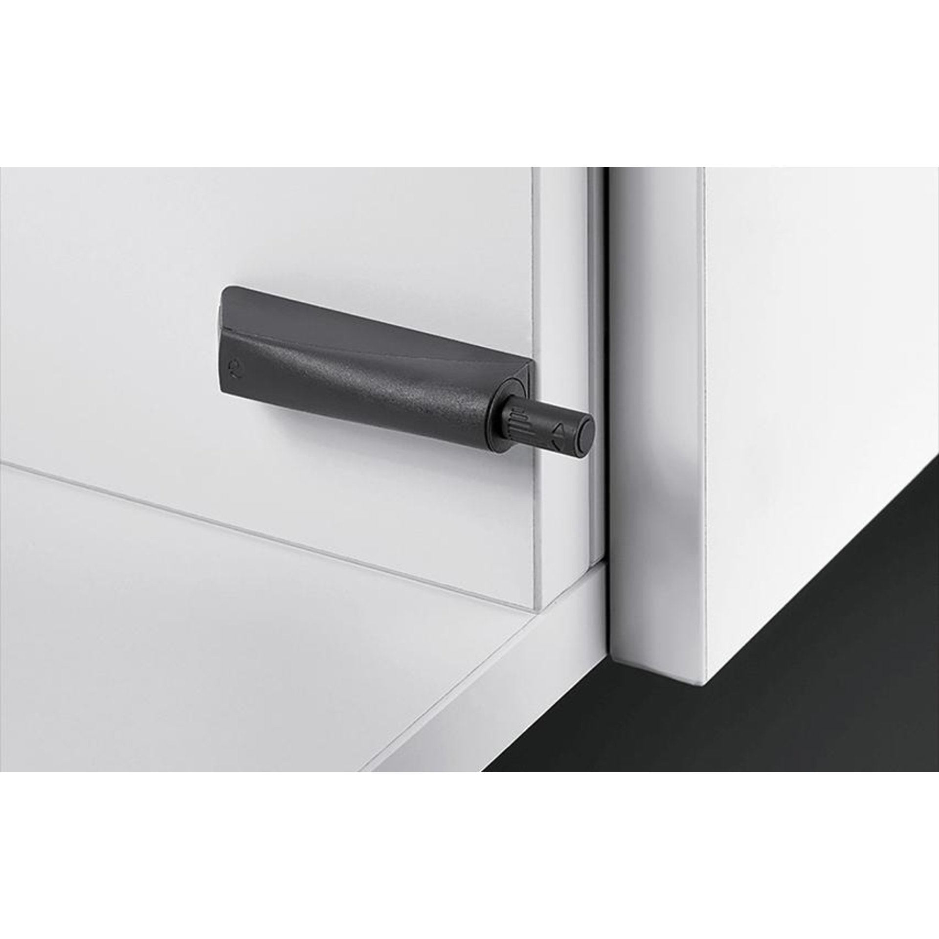 Push to open Pin, zum Anschrauben