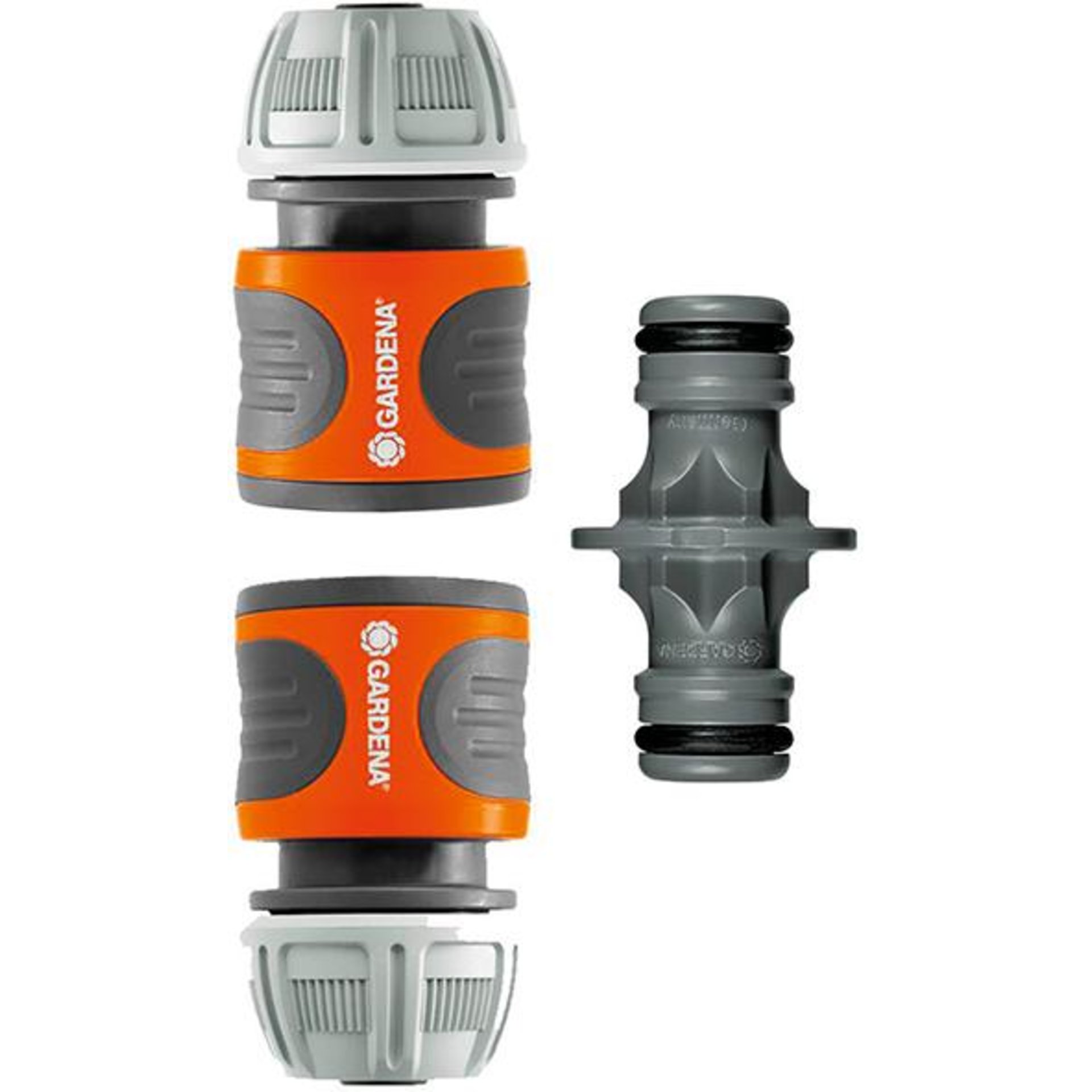 Kupplungs-Satz 13mm(1/2")je 2x18215,931 SB