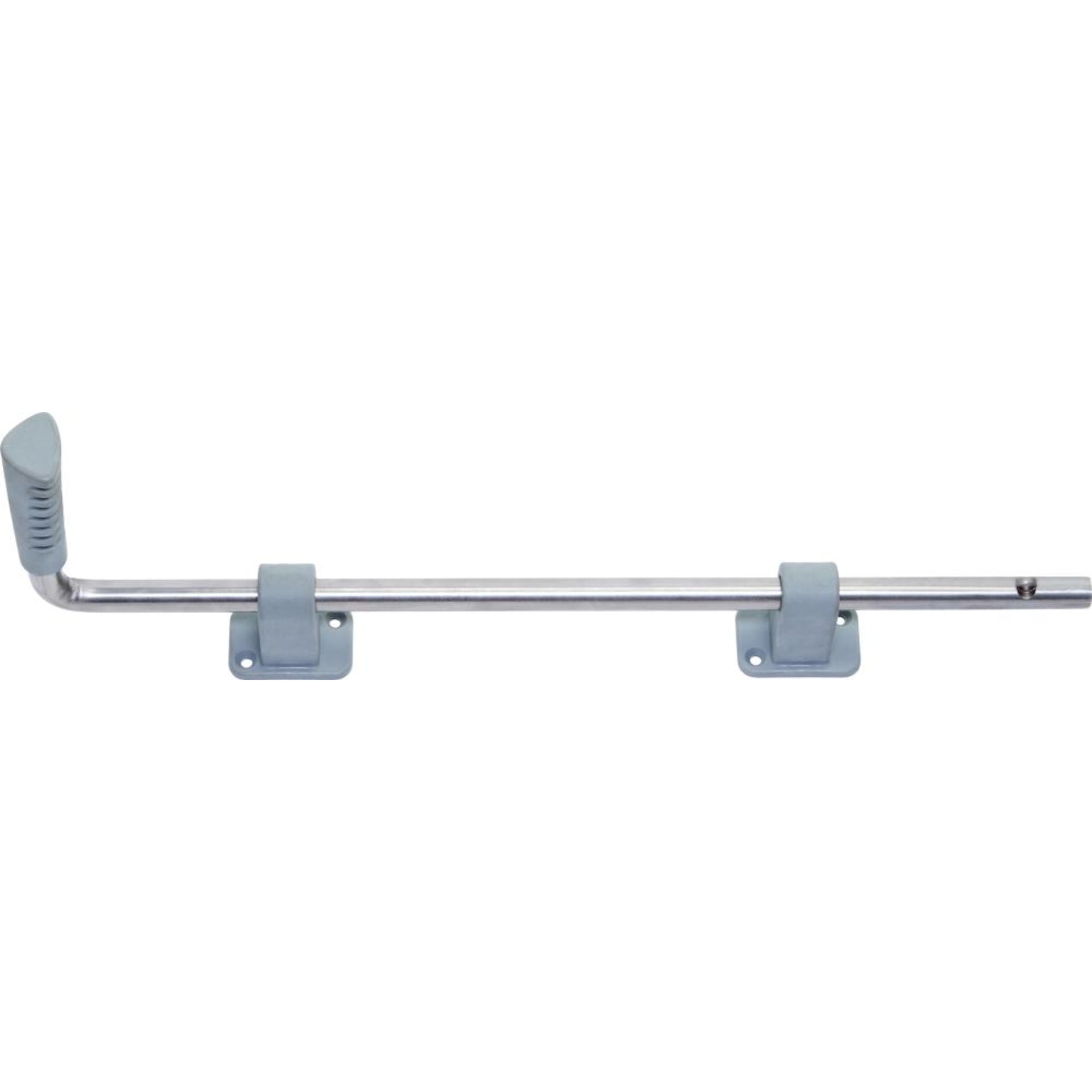 Bodenschieber, 500, Edelstahl GAH Alberts