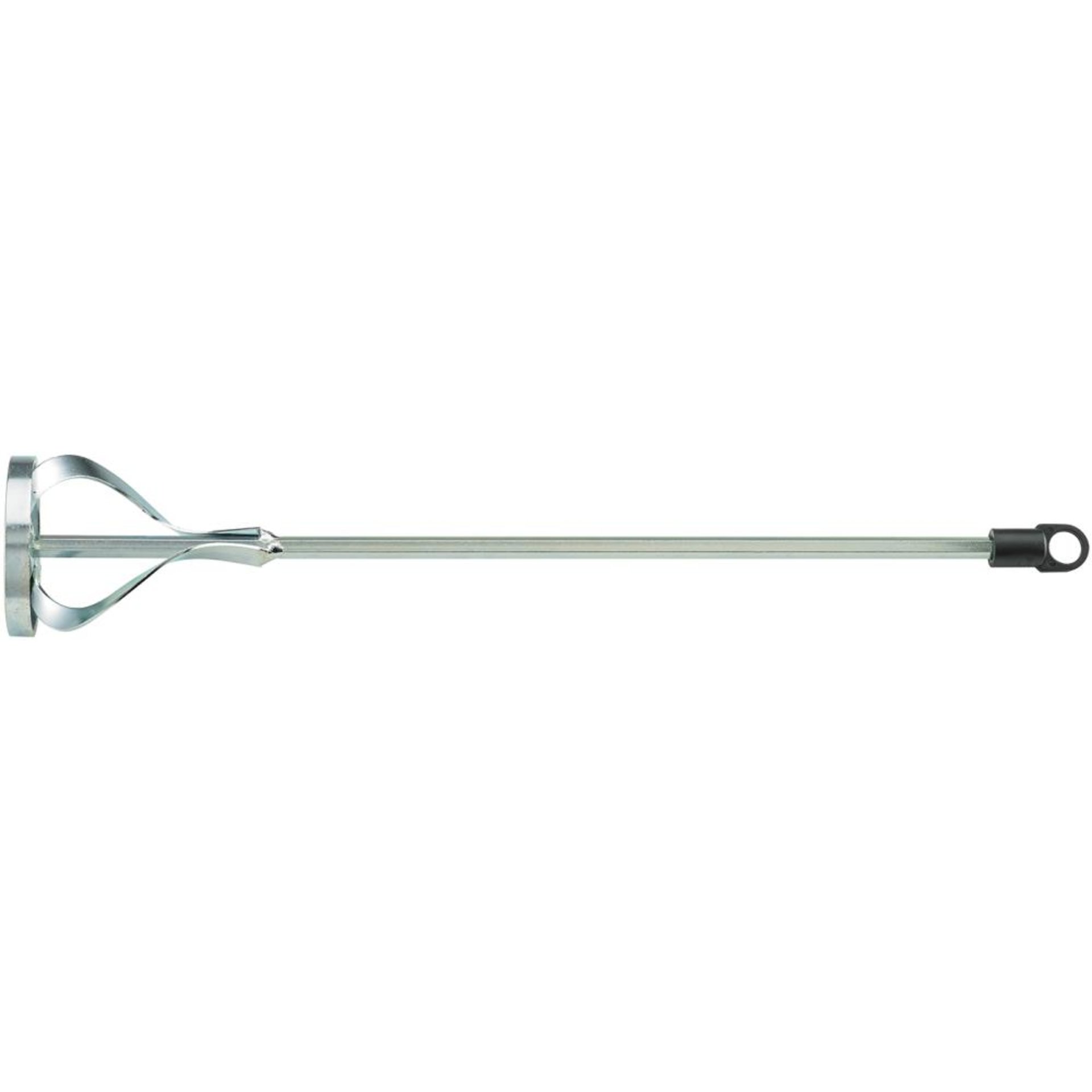 Rondenrührer 100mmx600mm 6-kant FORTIS