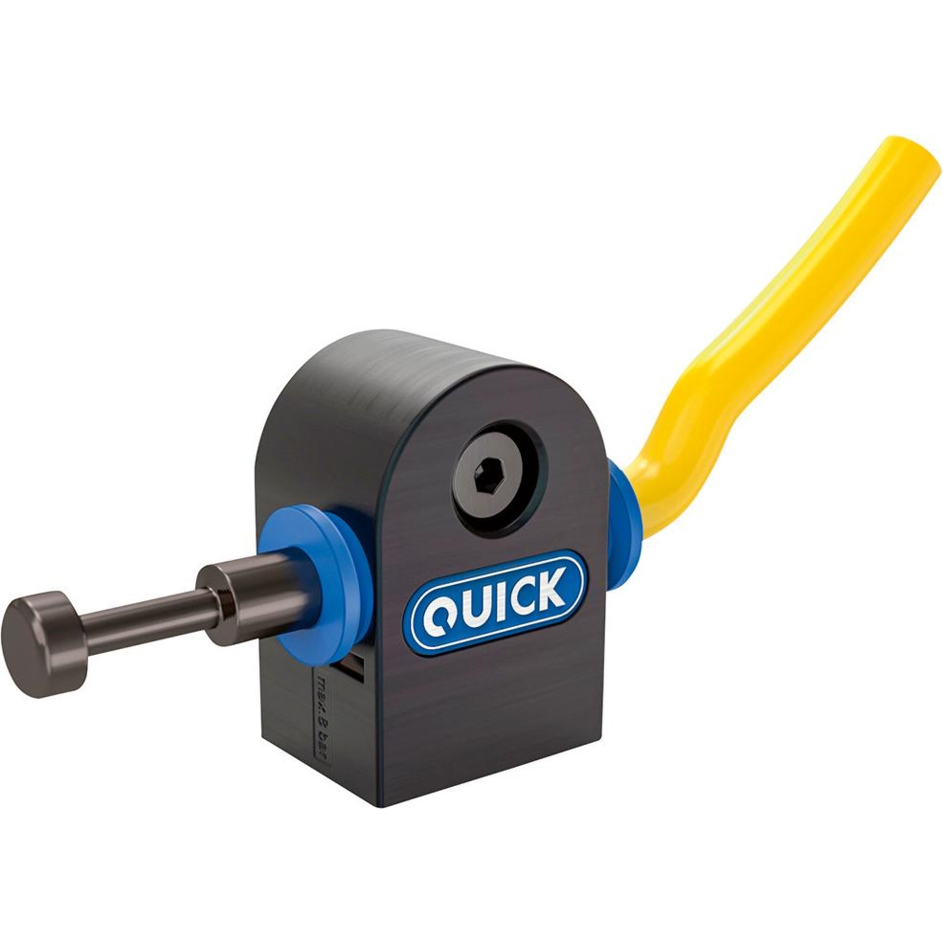 Kühlmitteldüse komplett vormontiert 11mmQUICK