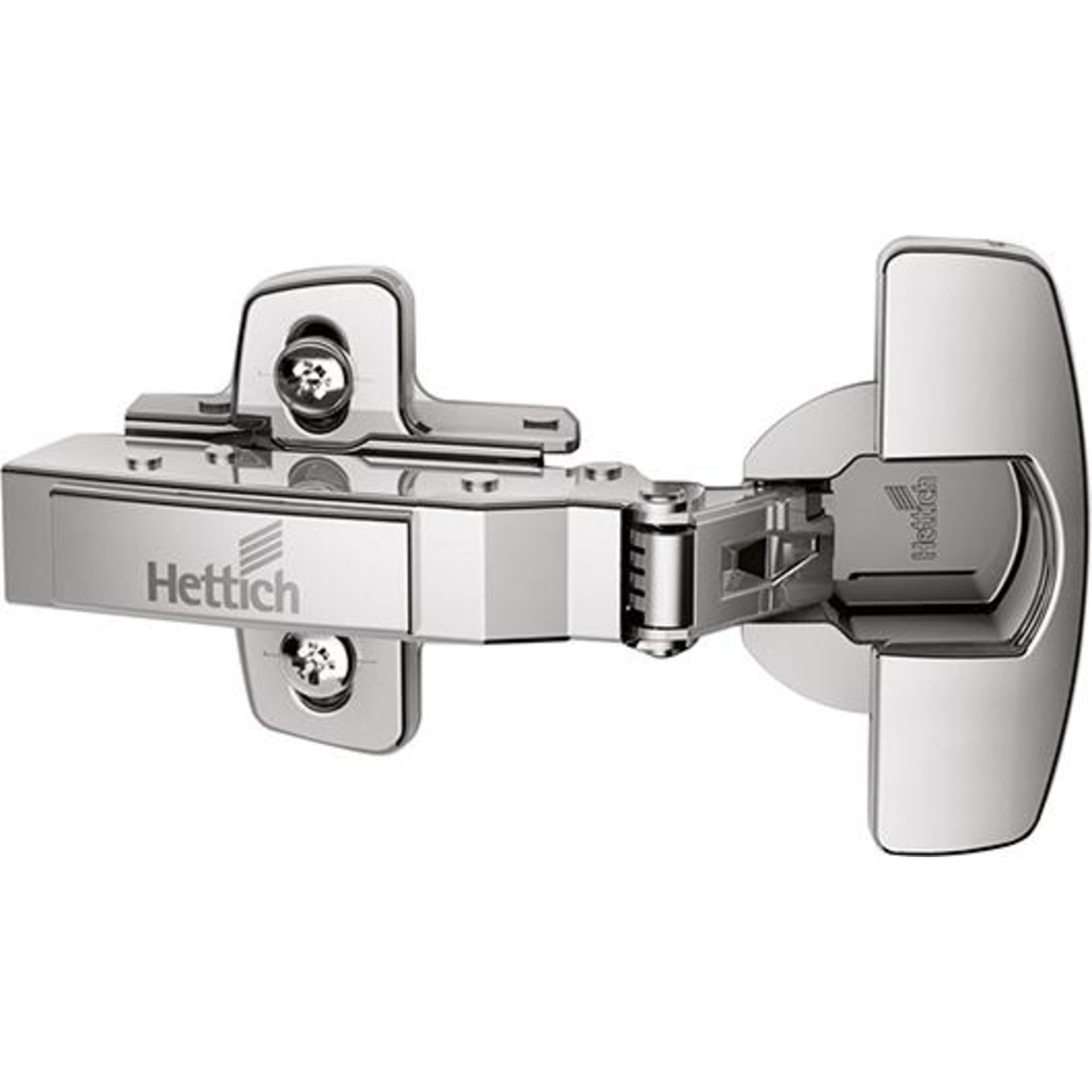 Topfscharnier Sensys 8645i, 110°