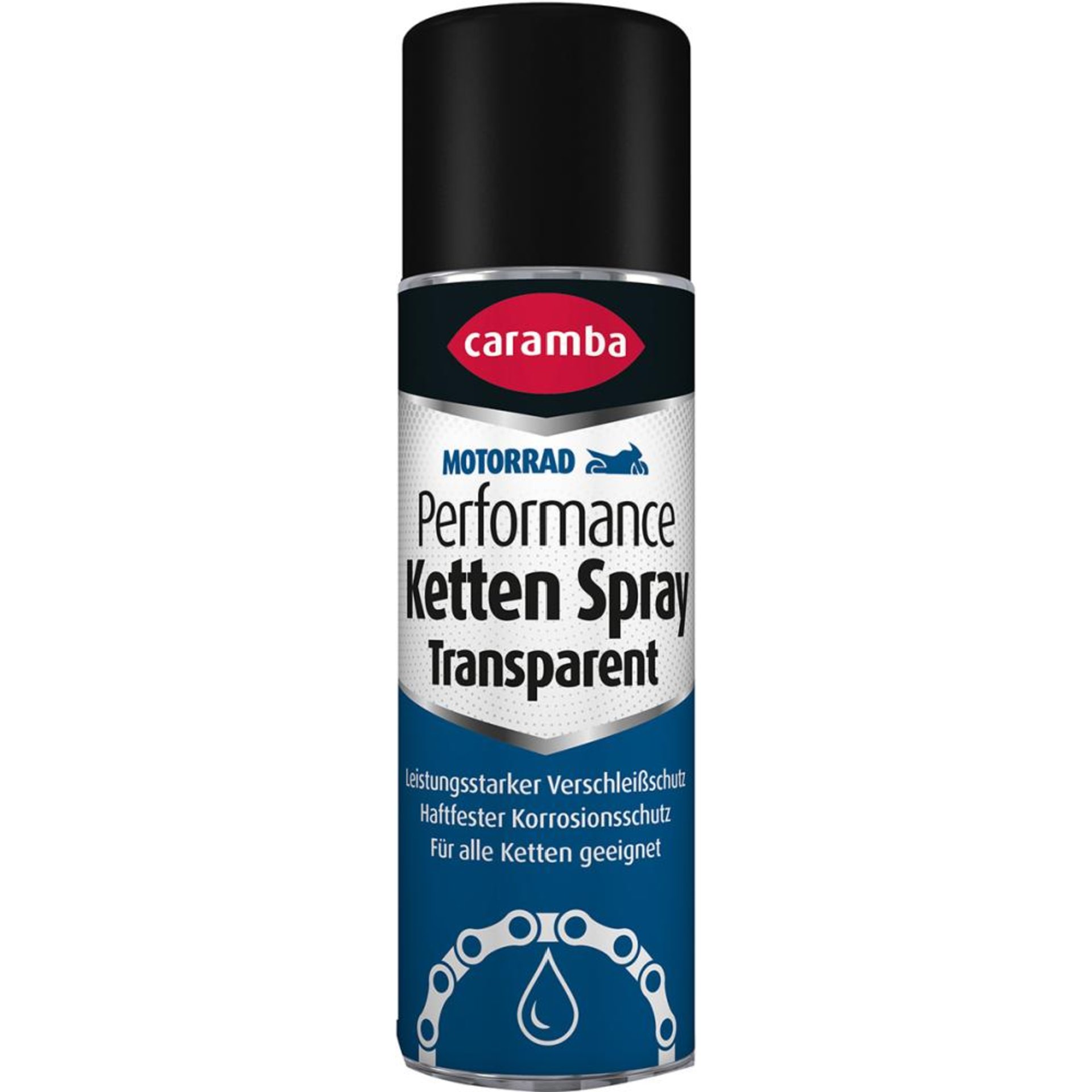 Motorrad Kettenspray