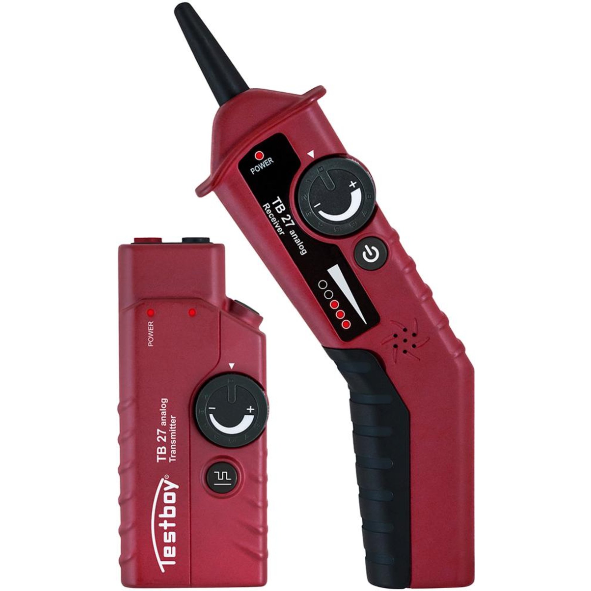 Leitungssucher TB 27 analog Testboy