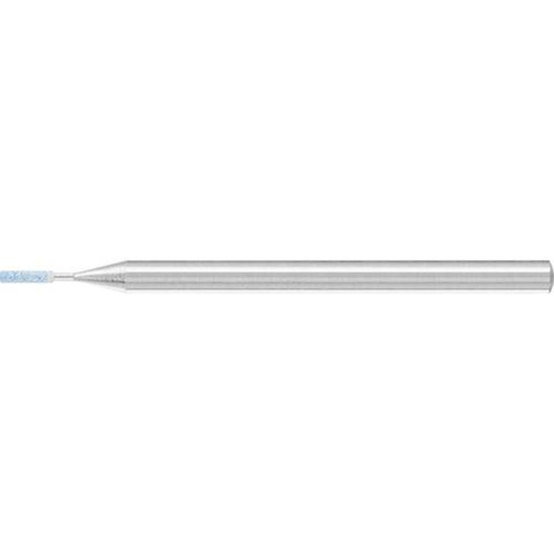 Schleifstift TOUGH, Zylinderform ZY
