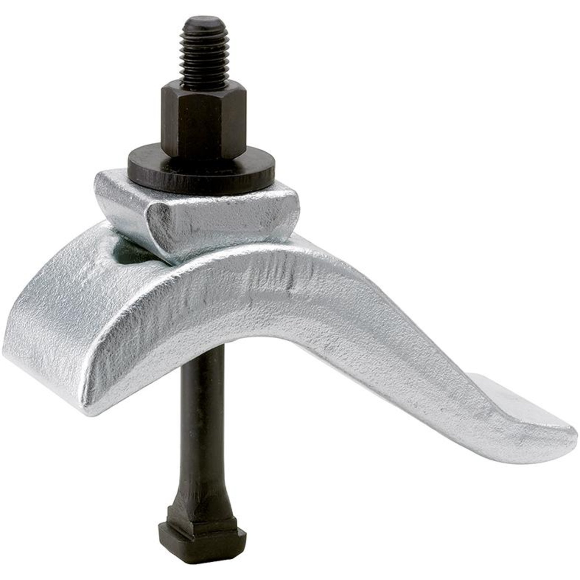 Spannpratze komplett mit Schraube 17x12mm AMF