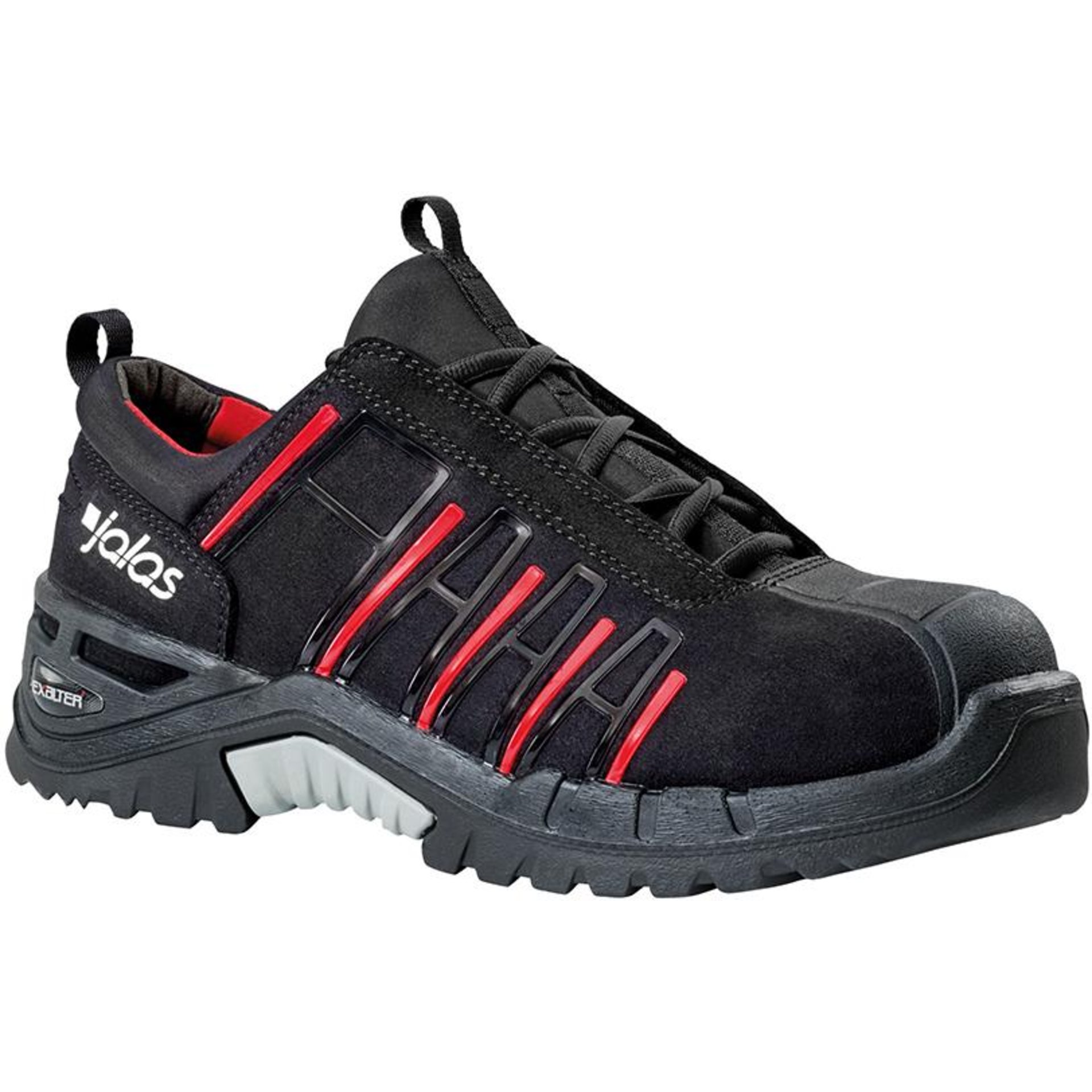 Sicherheitshalbschuh JALAS® 9955 EXALTER, S3 SRC HRO ESD
