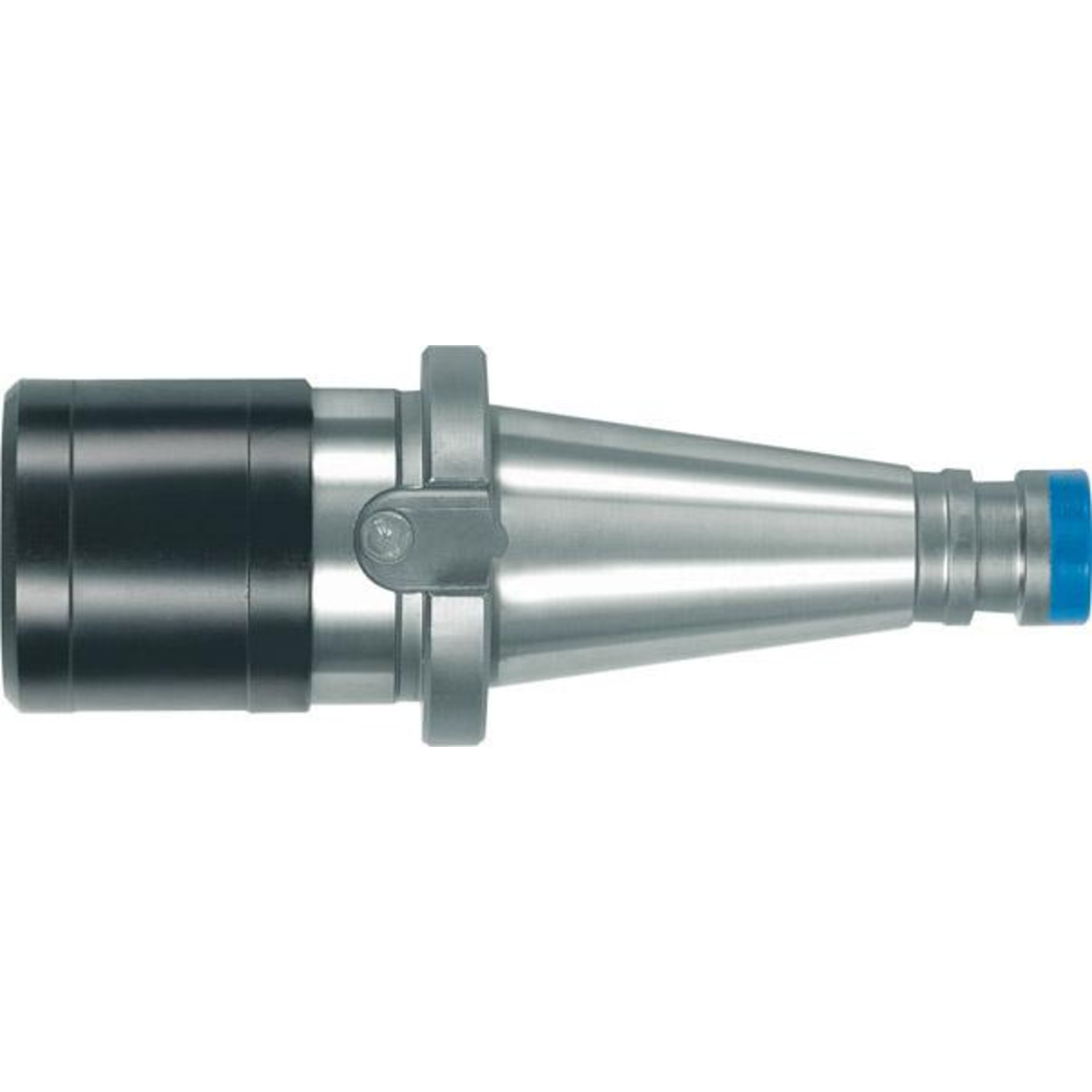 Gewindeschnellwechsel- Futter DIN2080 M14-33 SK50 FORTIS