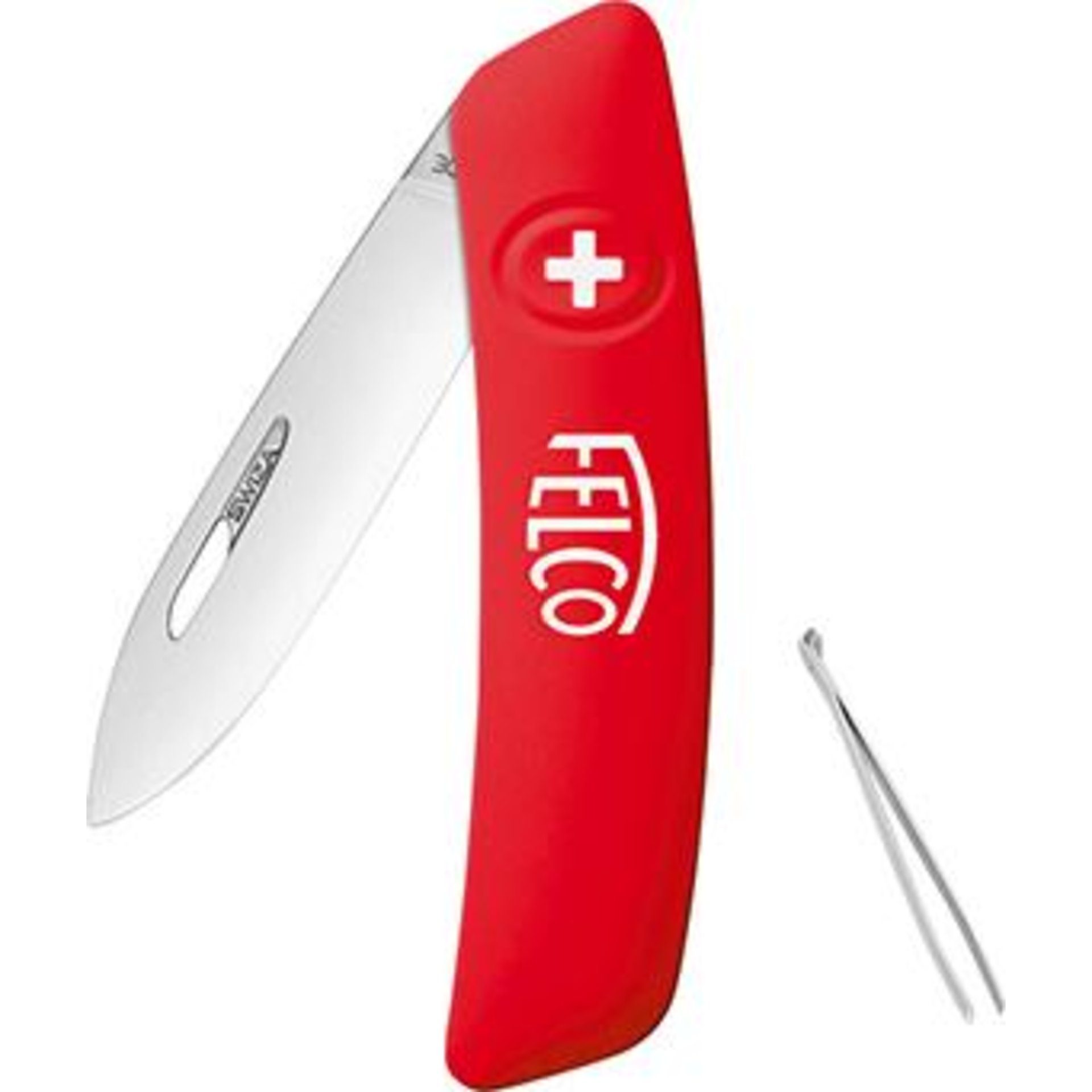 Schweizer Messermit 3 FunktionenBeschaffungsartikel