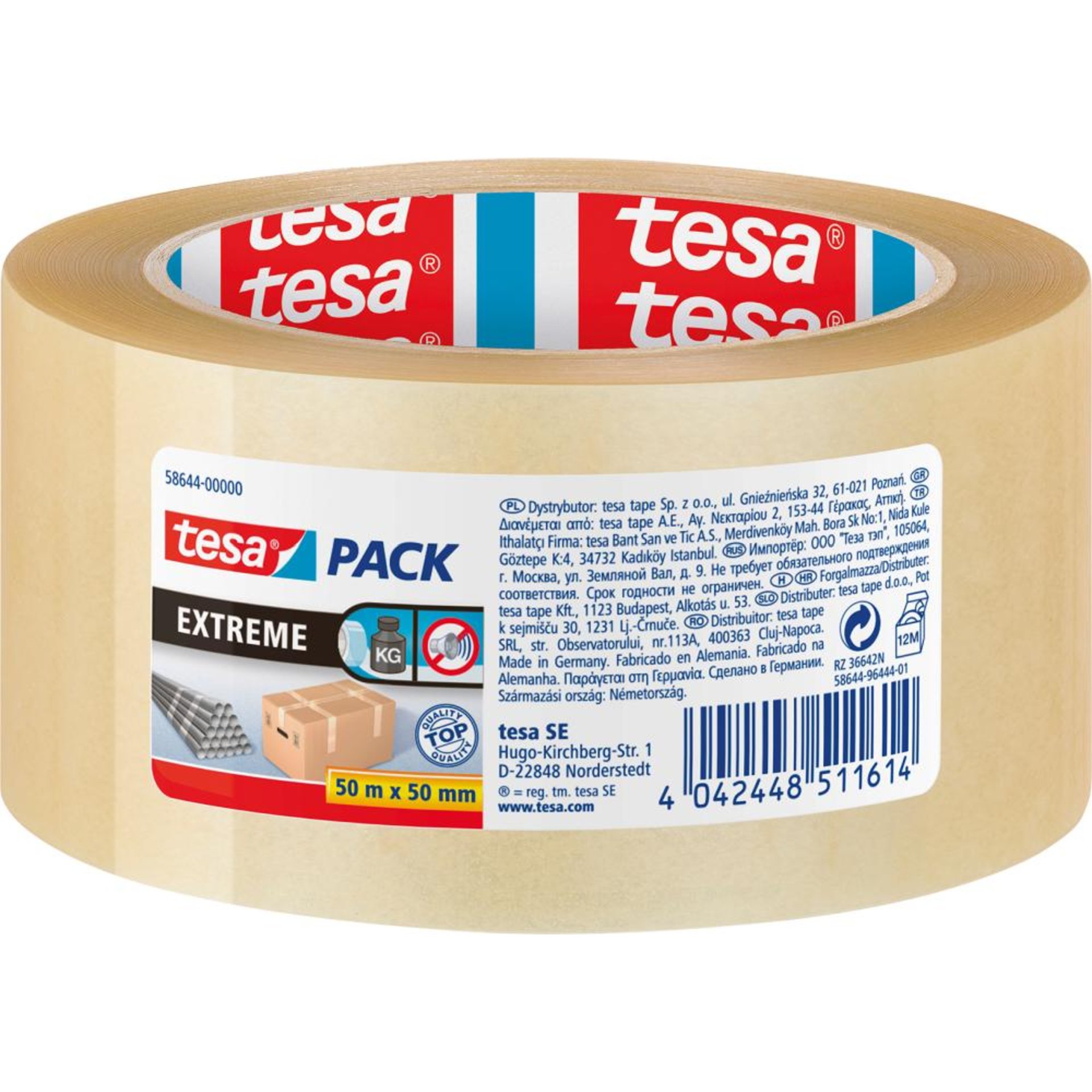 tesapack® 5864