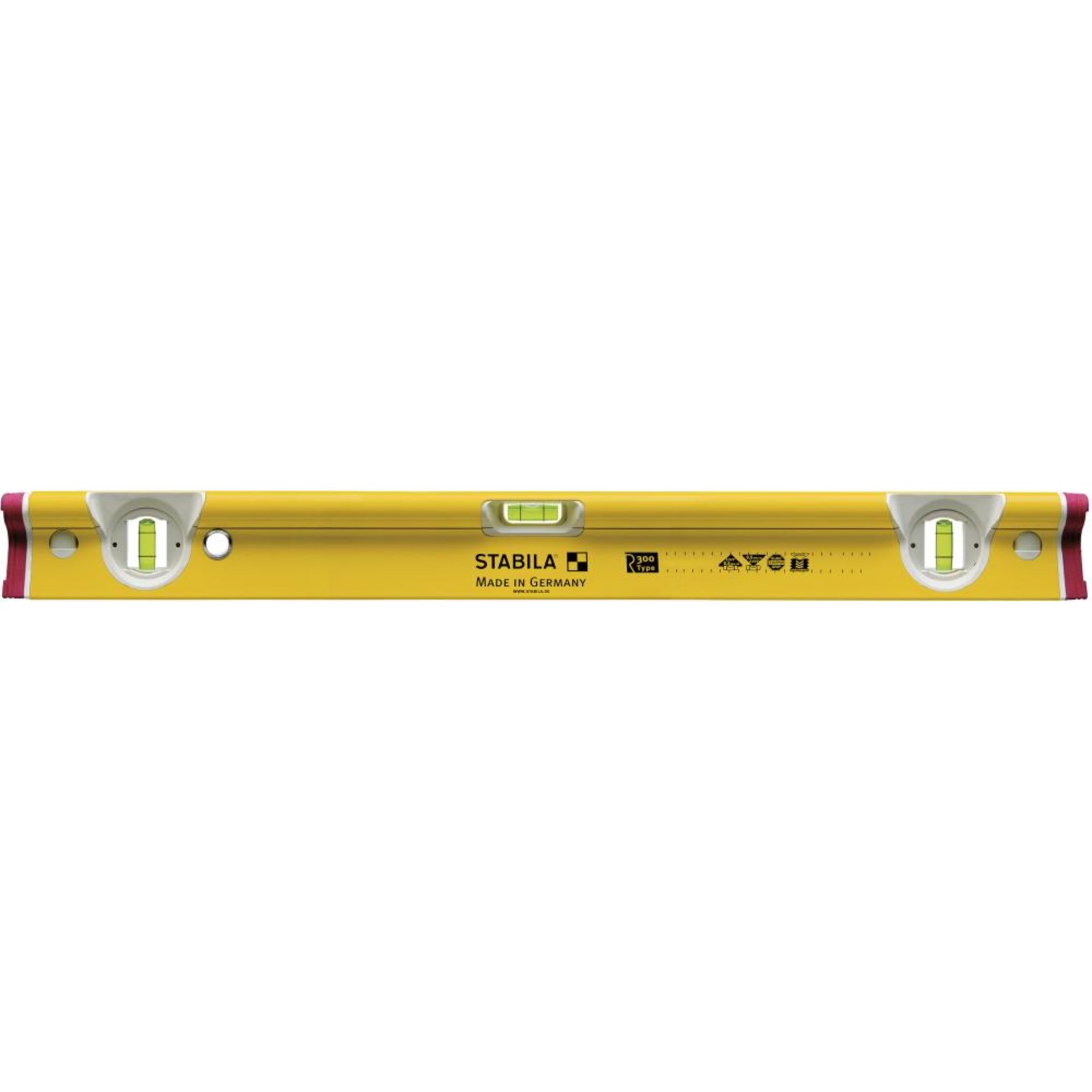 Wasserwaage R-300 100cm Stabila