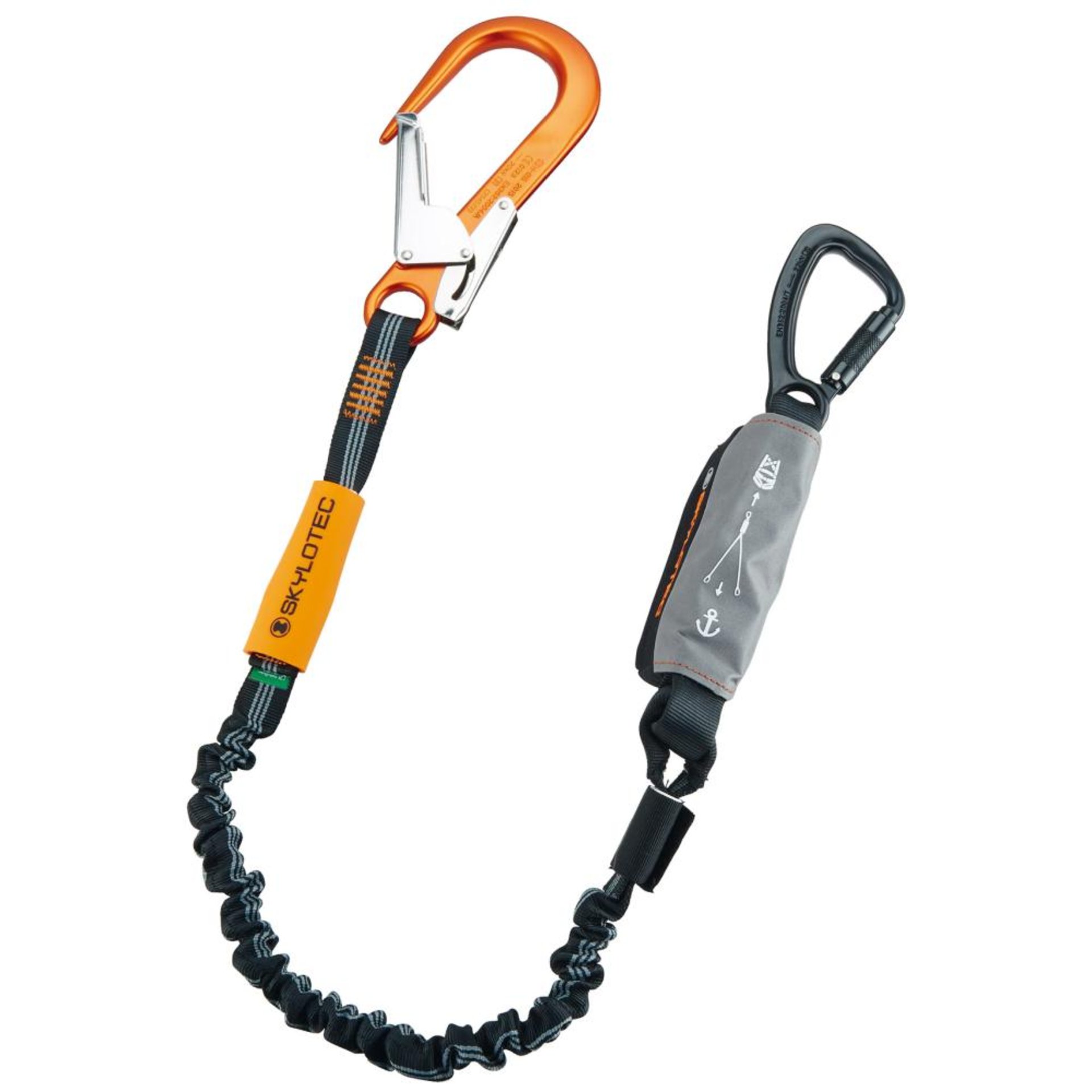 Dämpfersystem SKYSAFE PRO