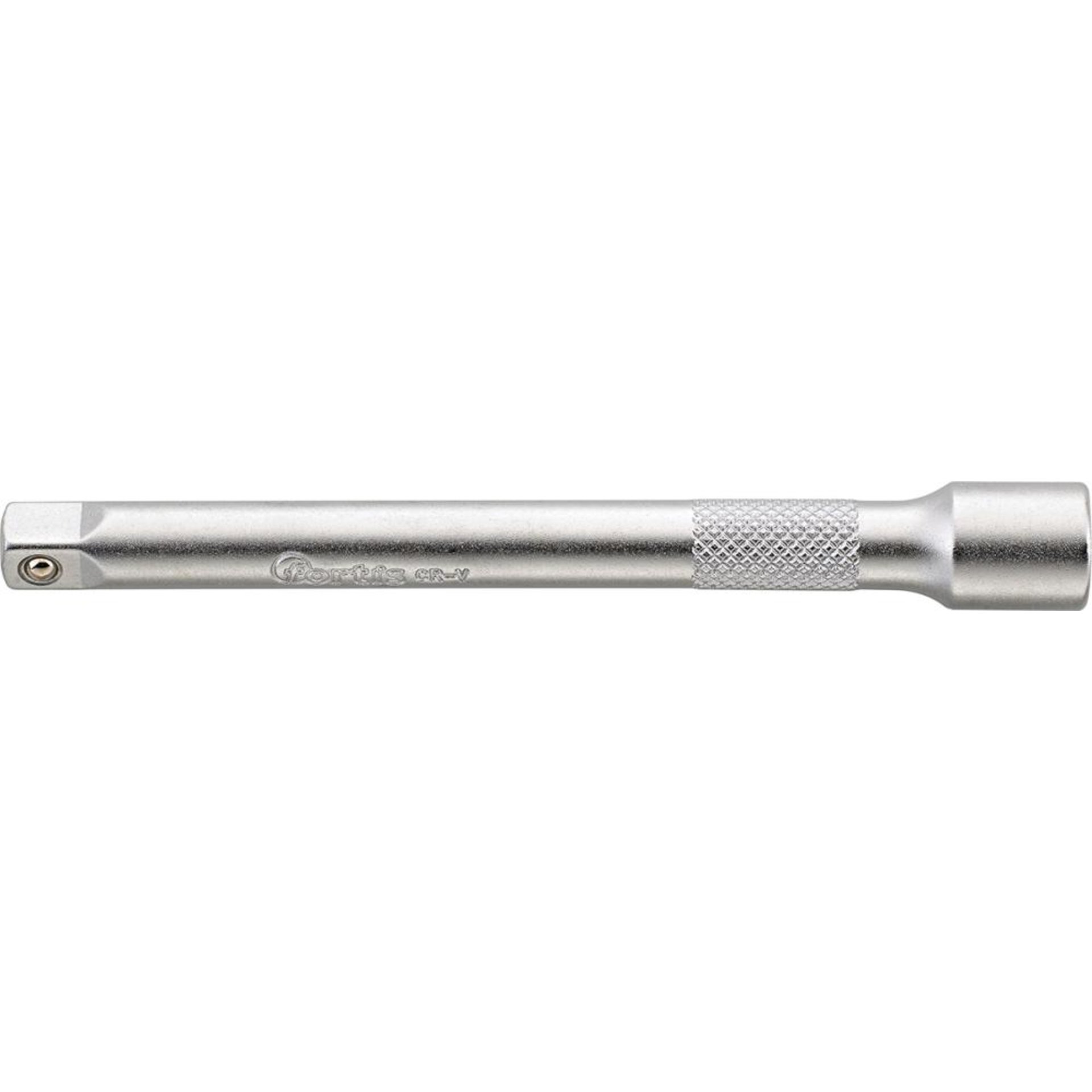 Verlängerung 1/4" 100mm FORTIS