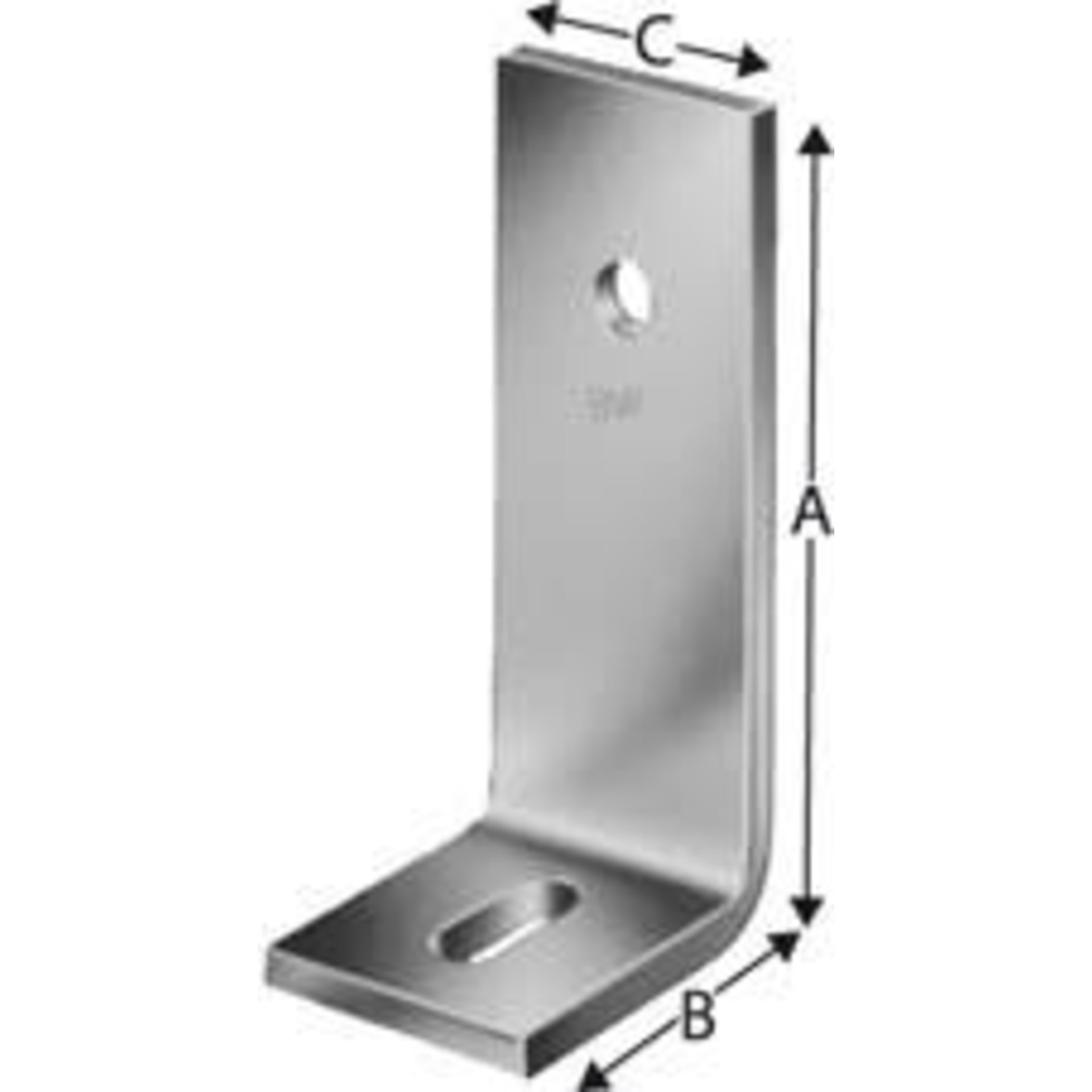 Betonwinkel ABL und ABS