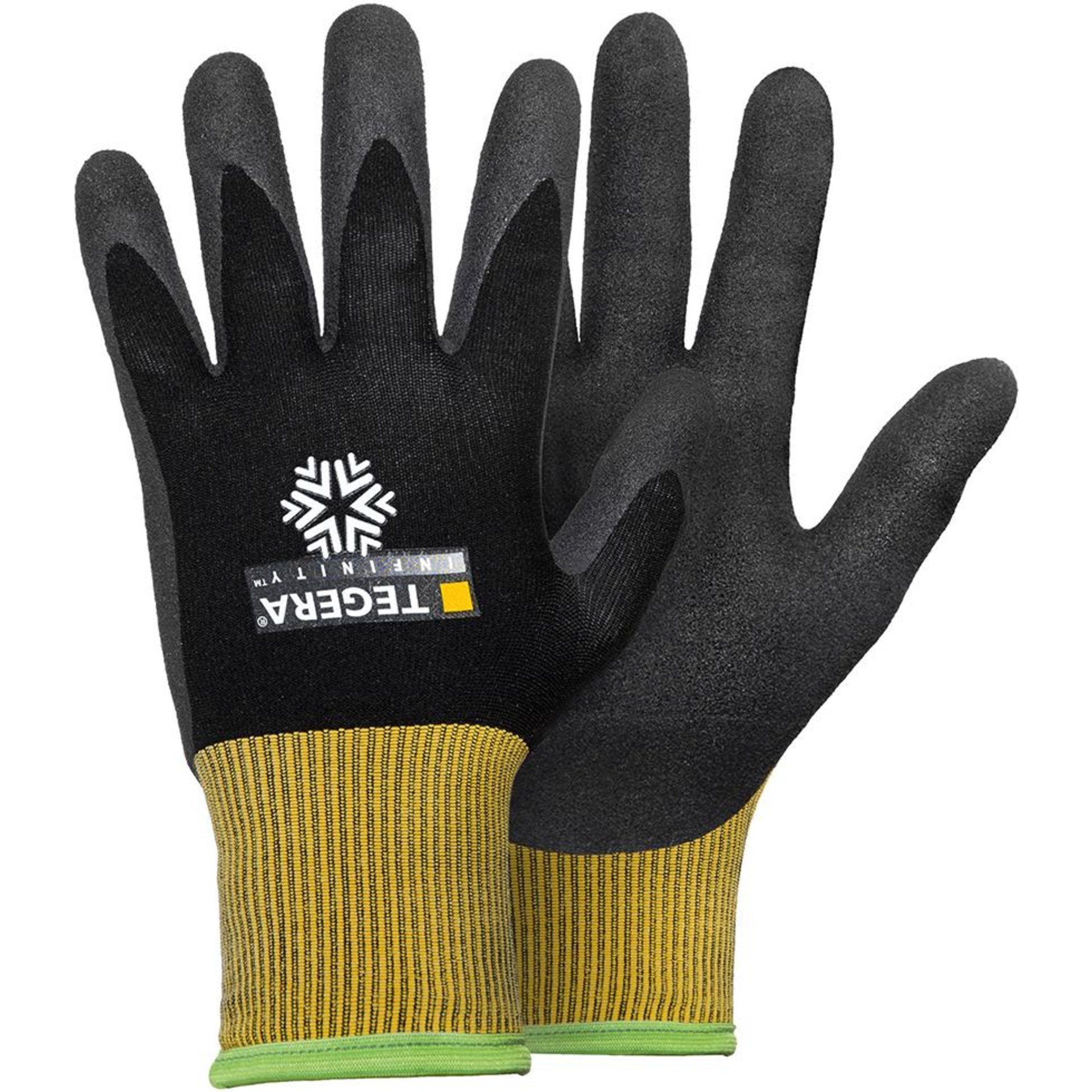 Schnittschutzhandschuh TEGERA® 8810