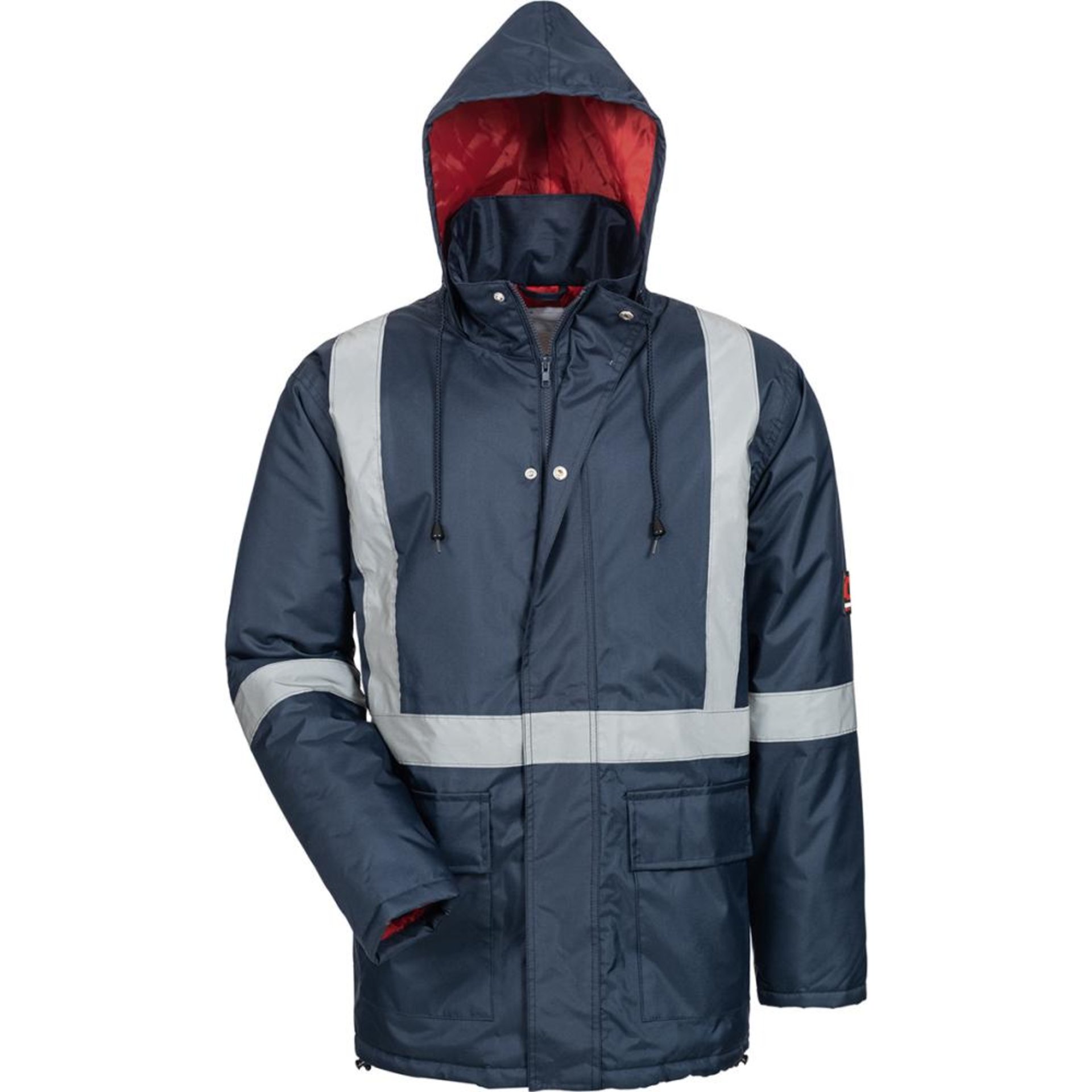 Parka Mellum