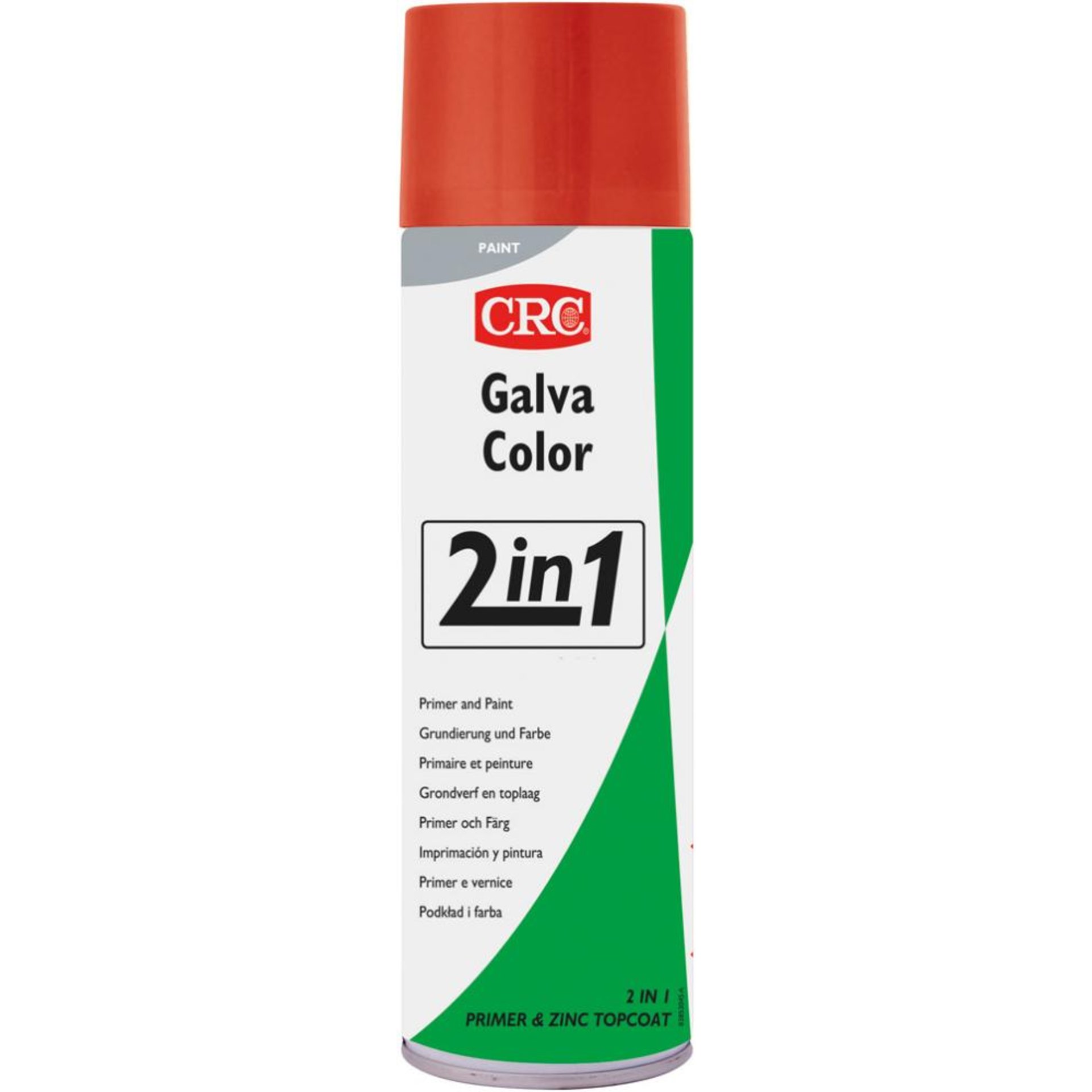 Rostschutz Galvacolor 2-in-1