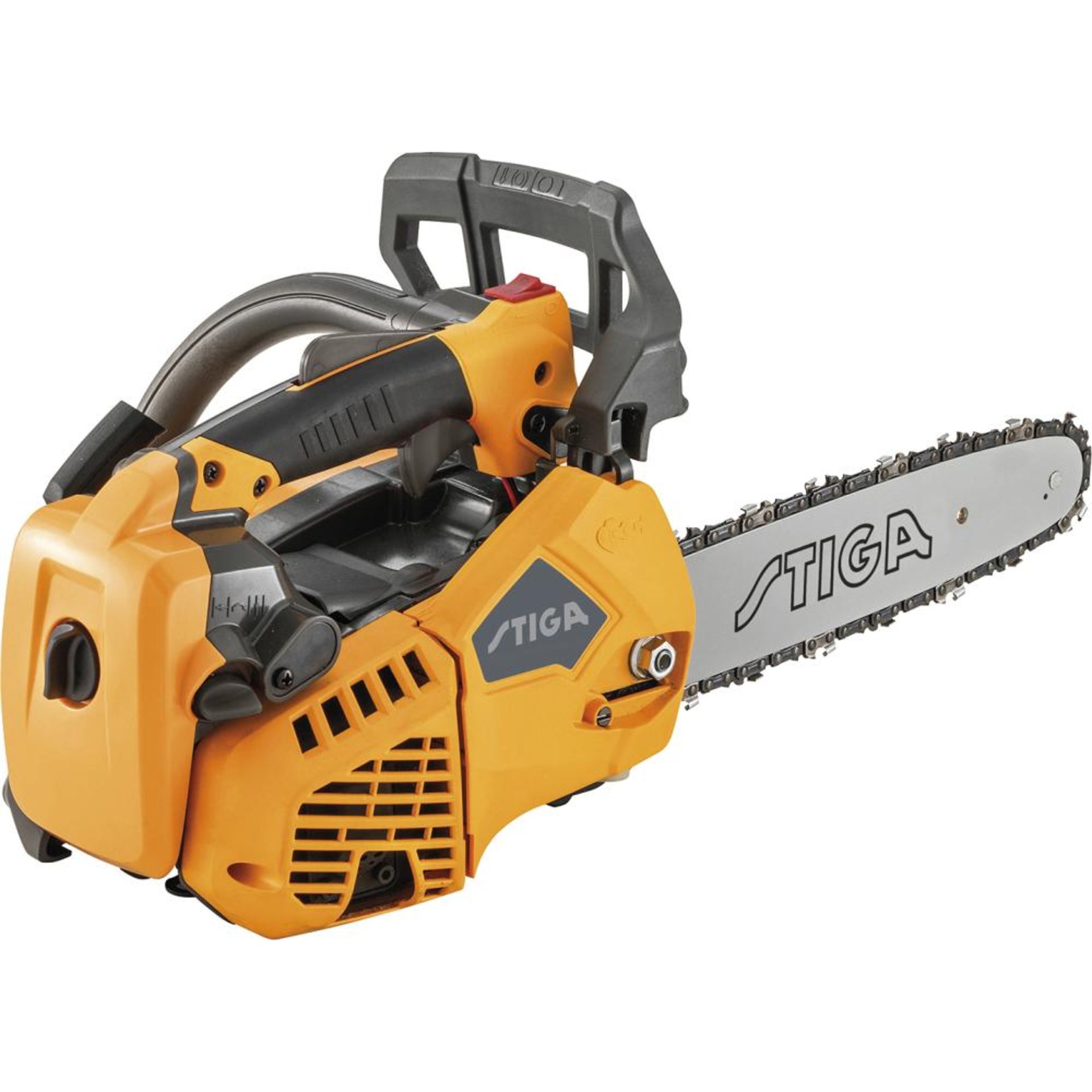 Benzin-Kettensäge PR 730 - 10" Beschaffungsartikel