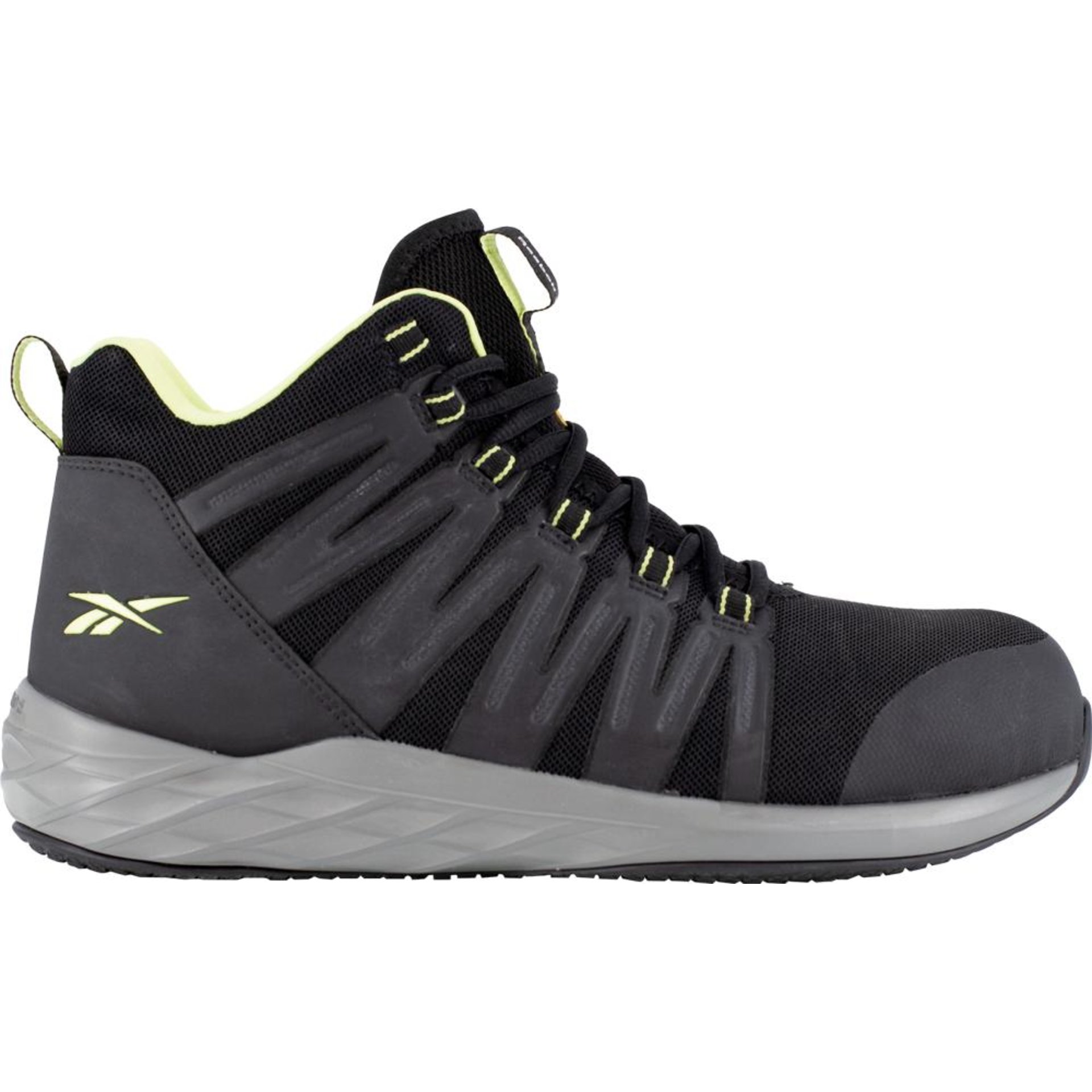 Sicherheitsschnürstiefel ASTRORIDE, S3 SRC ESD