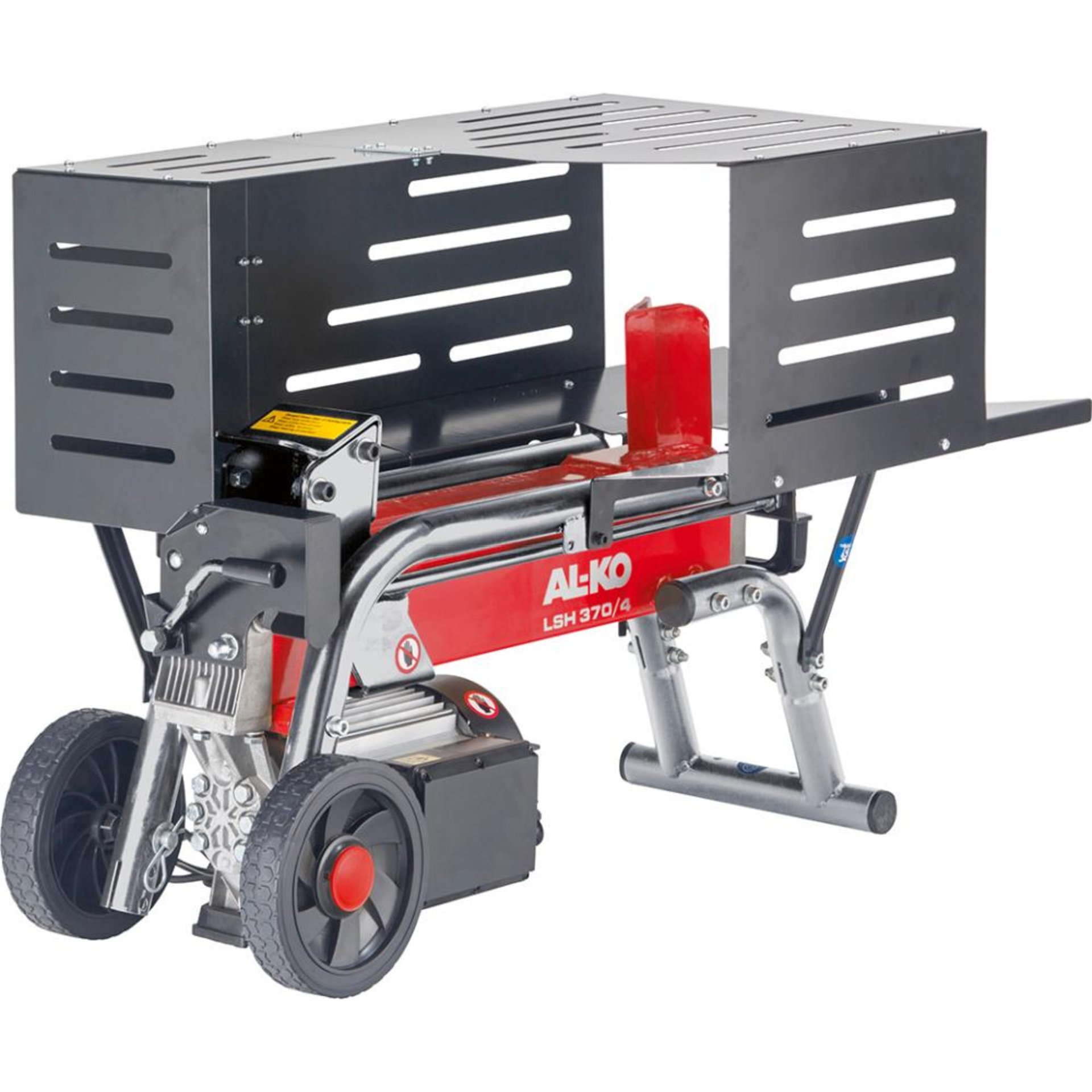 Holzspalter LSH 370/41,5 W /230 V 4tAL-KOBesch affungsartikel