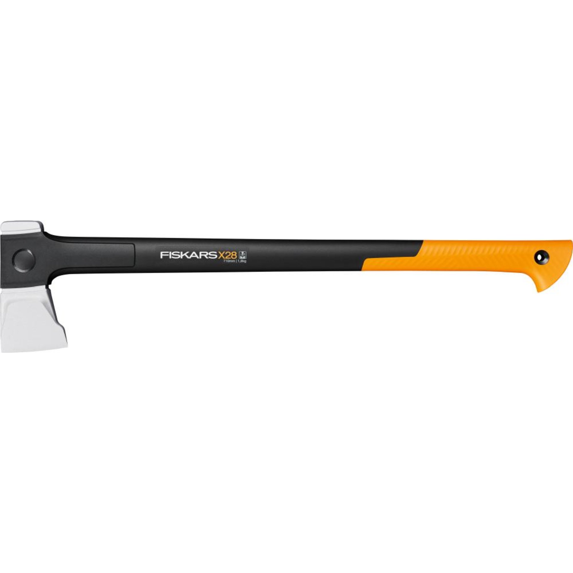 Spaltaxt X-series X28 M Klinge, langer Schaft Beschaffungsartikel