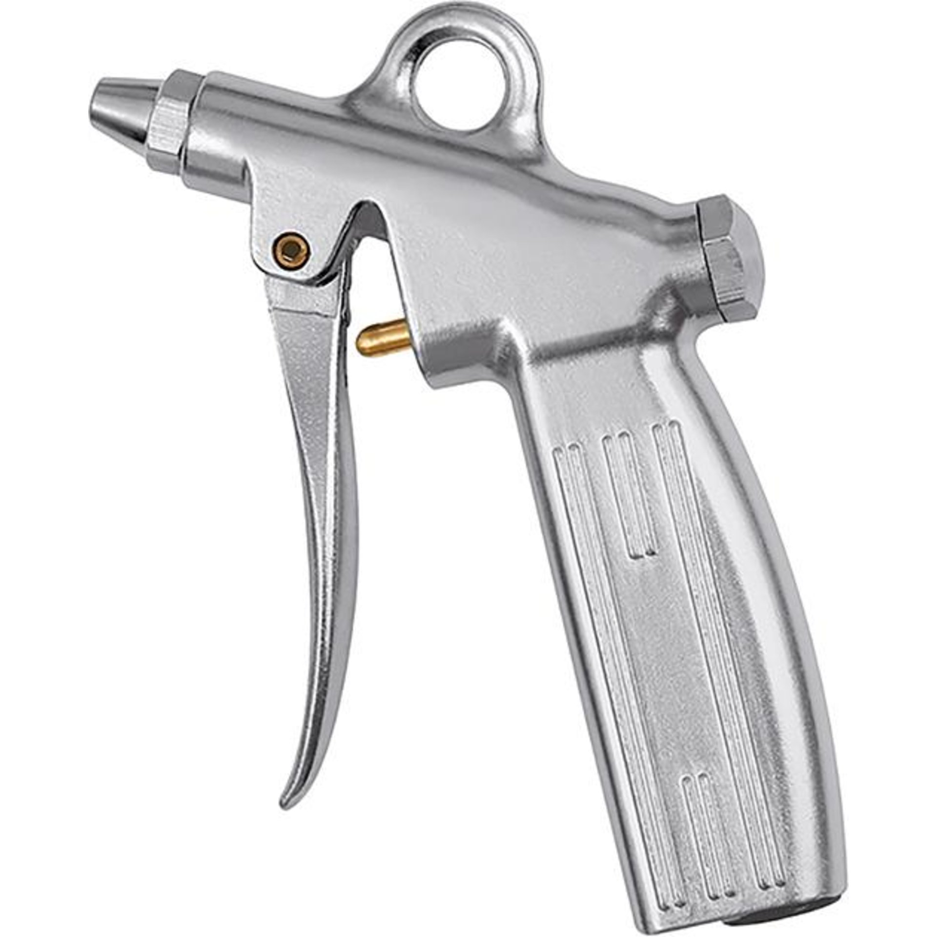Aluminium-Blaspistole