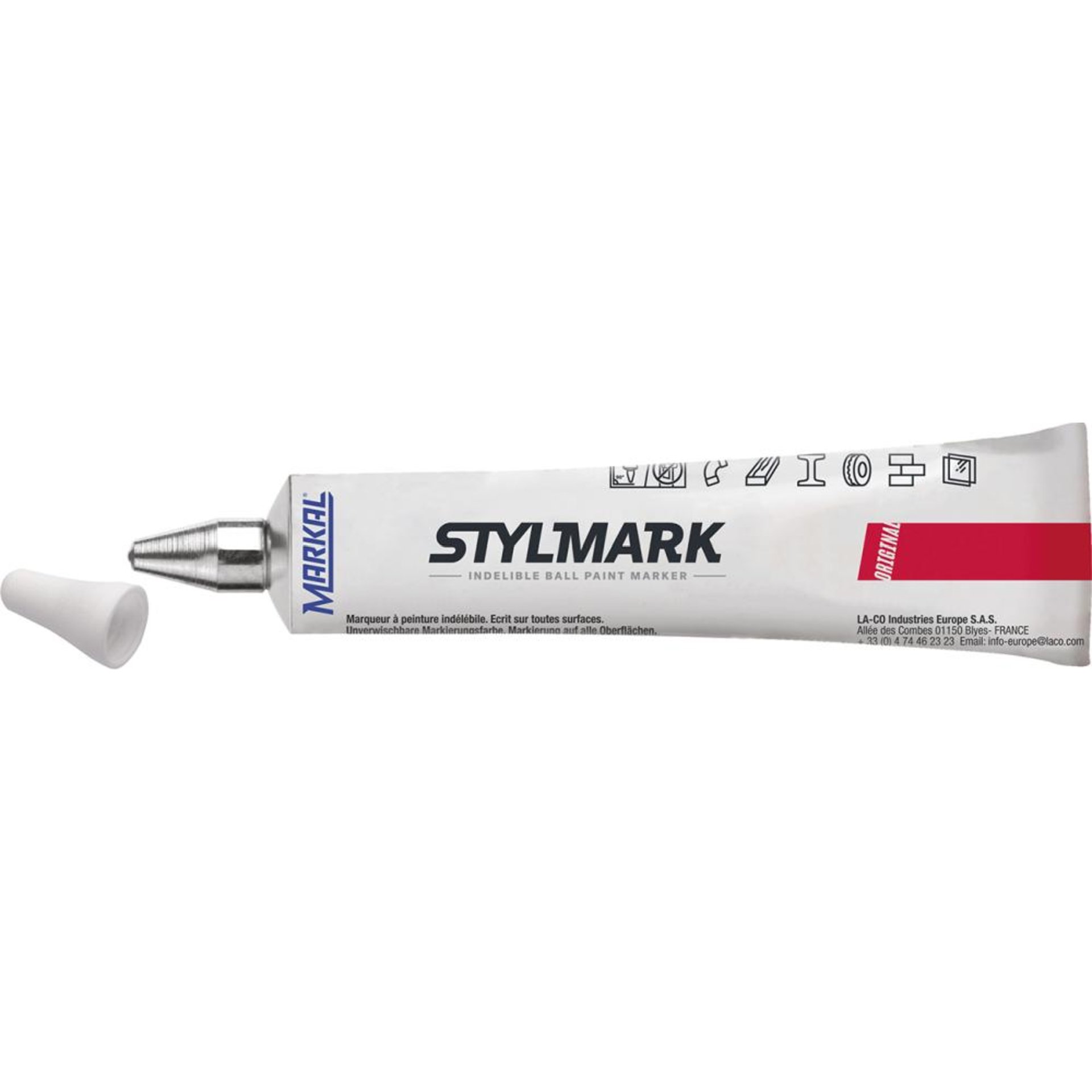 Stylmark Original Tubenschreiber