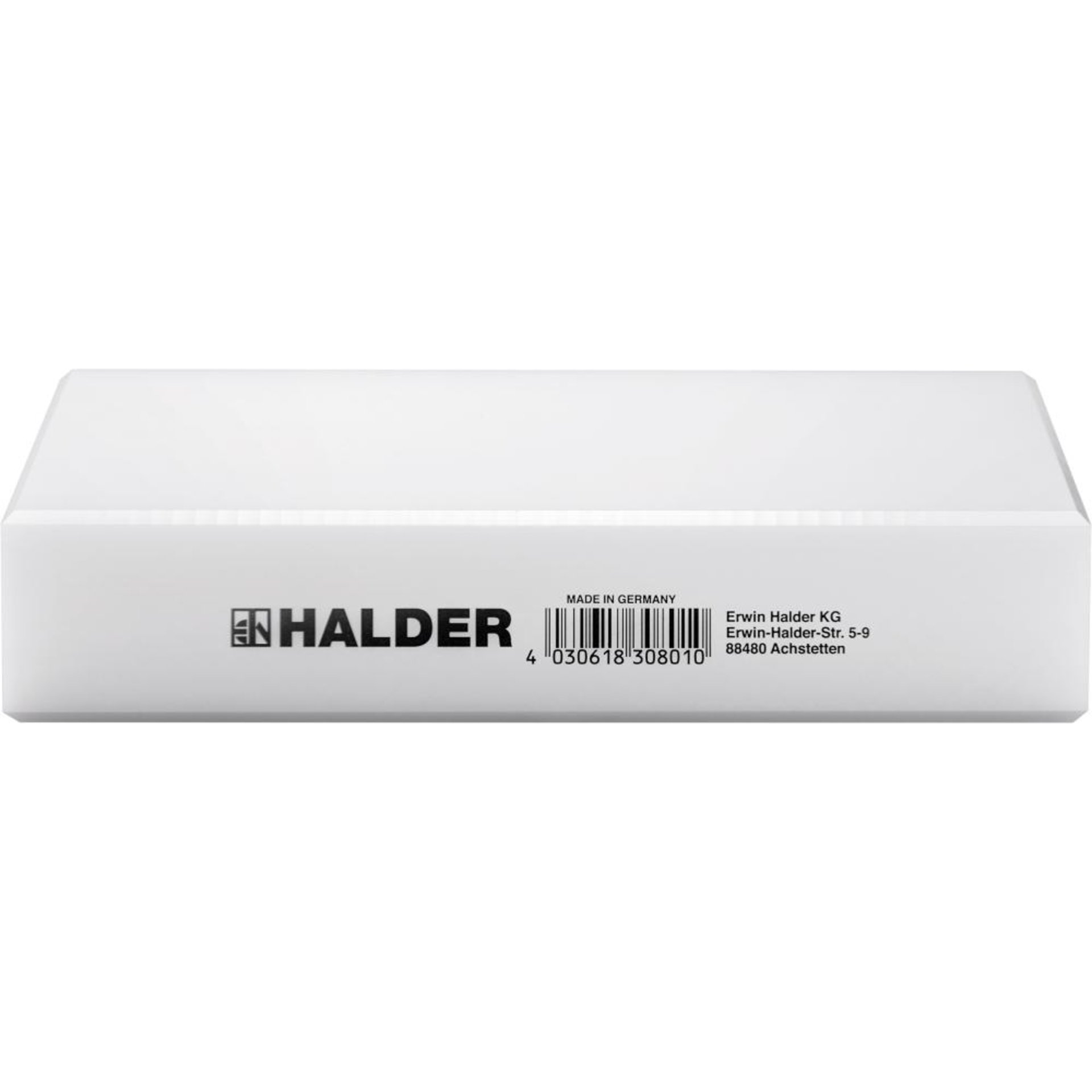 Klopfholz 200x140x40mmSimplexHalder